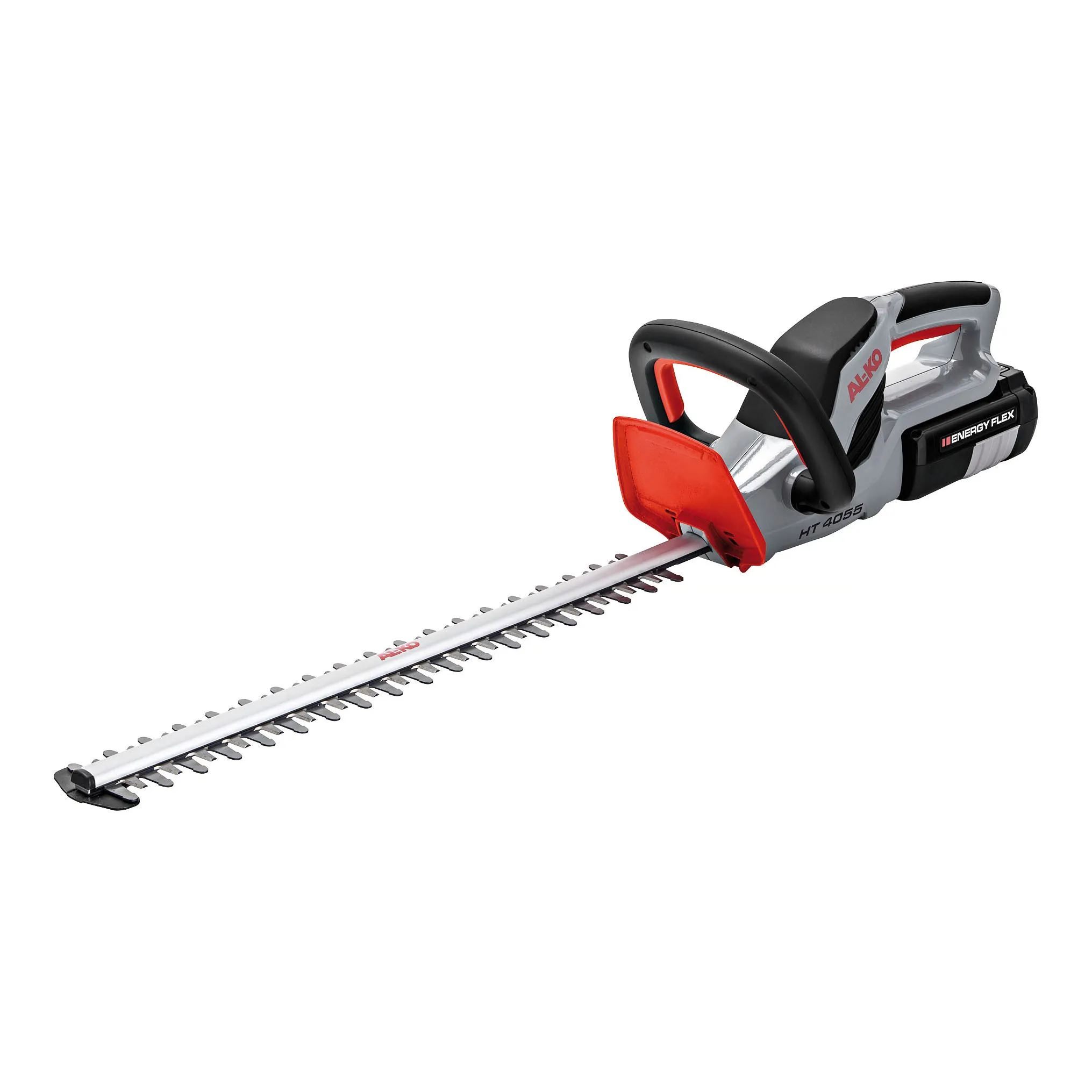 Häcksax EnergyFlex HT 4055, utan batteri & laddare