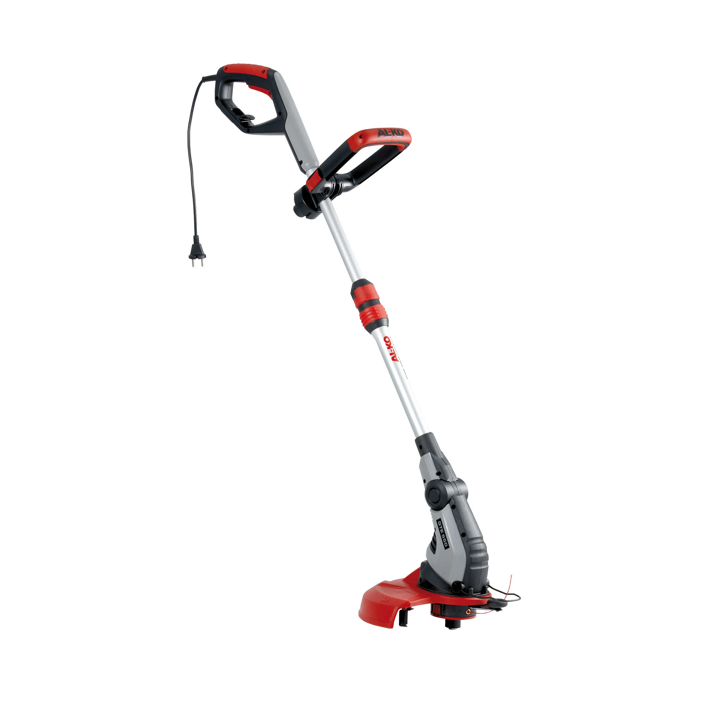 Grästrimmer premium, GTE 550