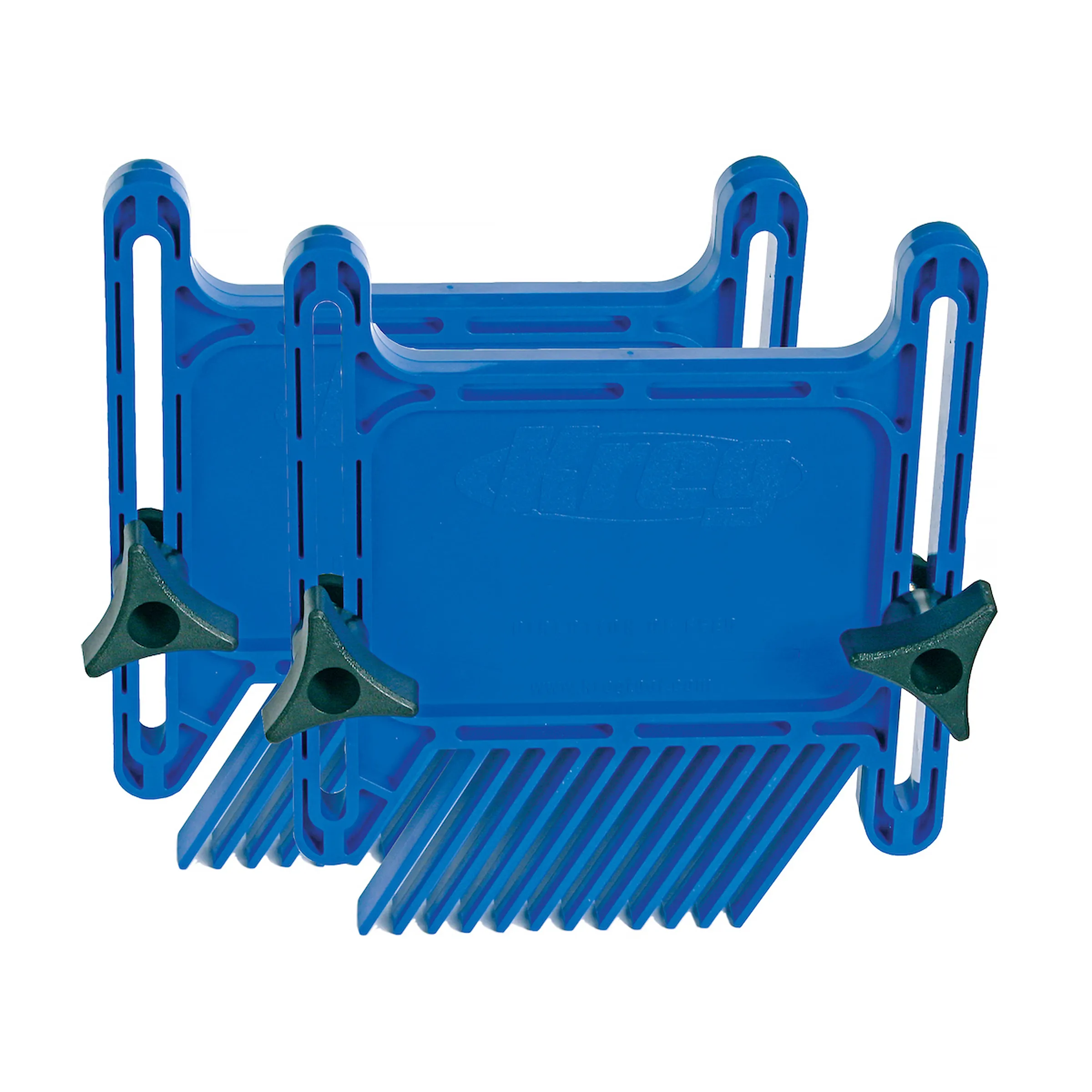 Fjäderanhåll PRS3020, 2-pack