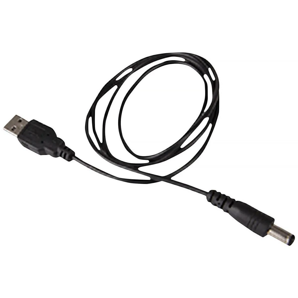 Laddkabel USB till hörselskydd