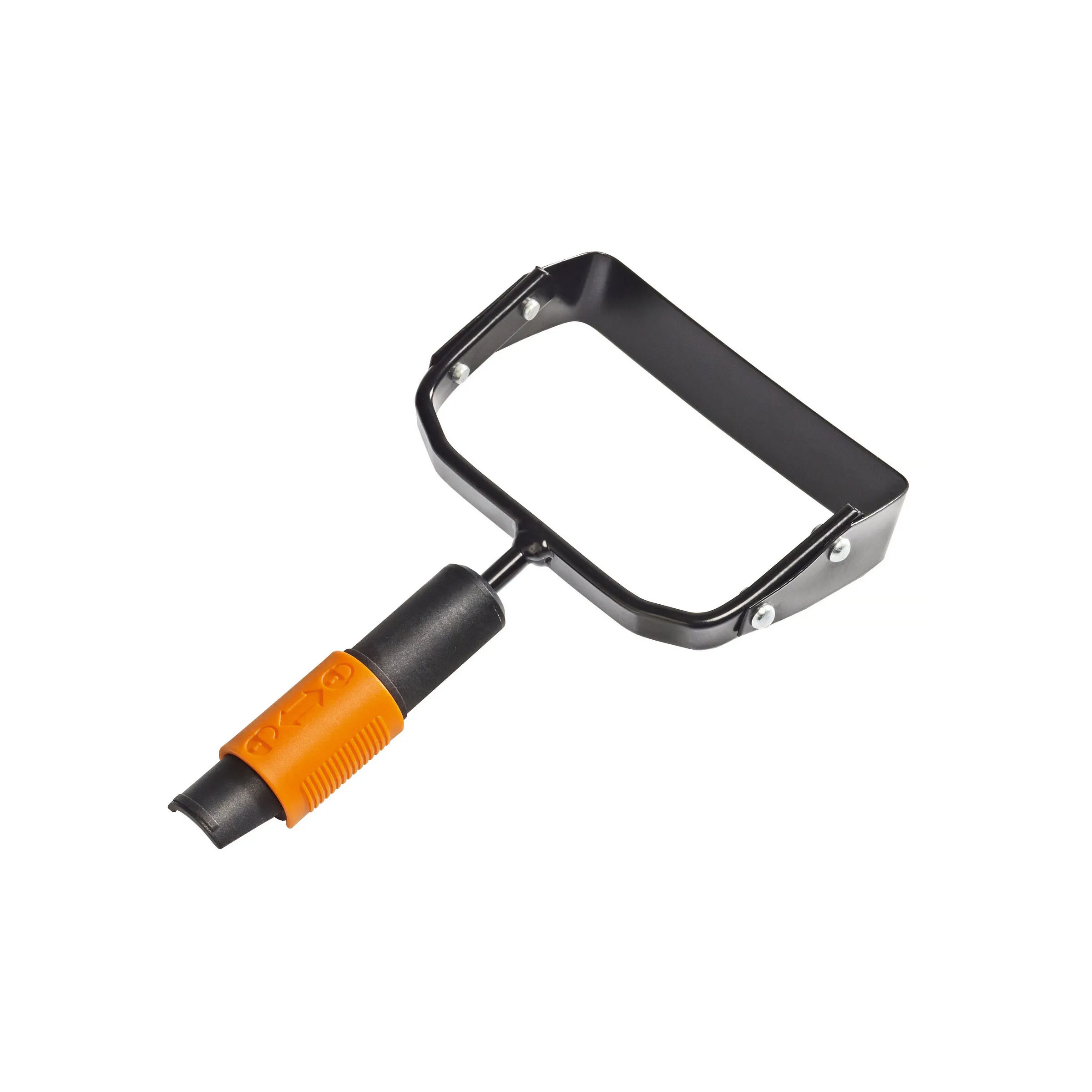 Rensjärn stigbygel, QuikFit