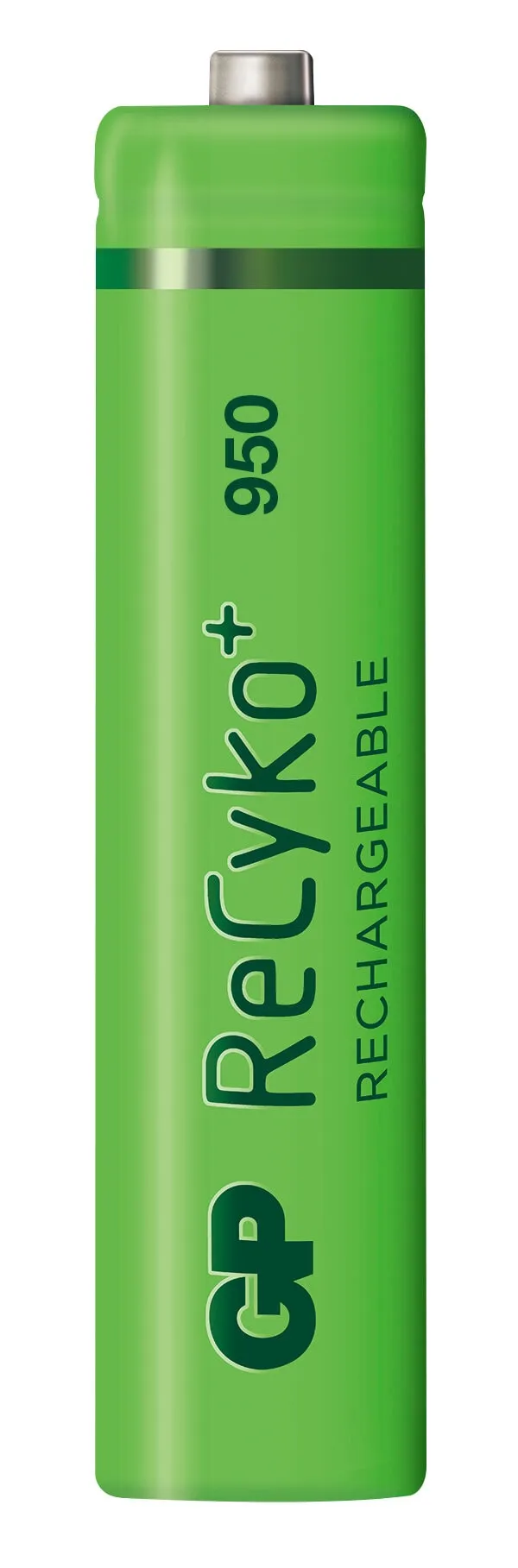 Batteri Recyko, 100AAAHCE-2GBW4/AAA, 4-pack