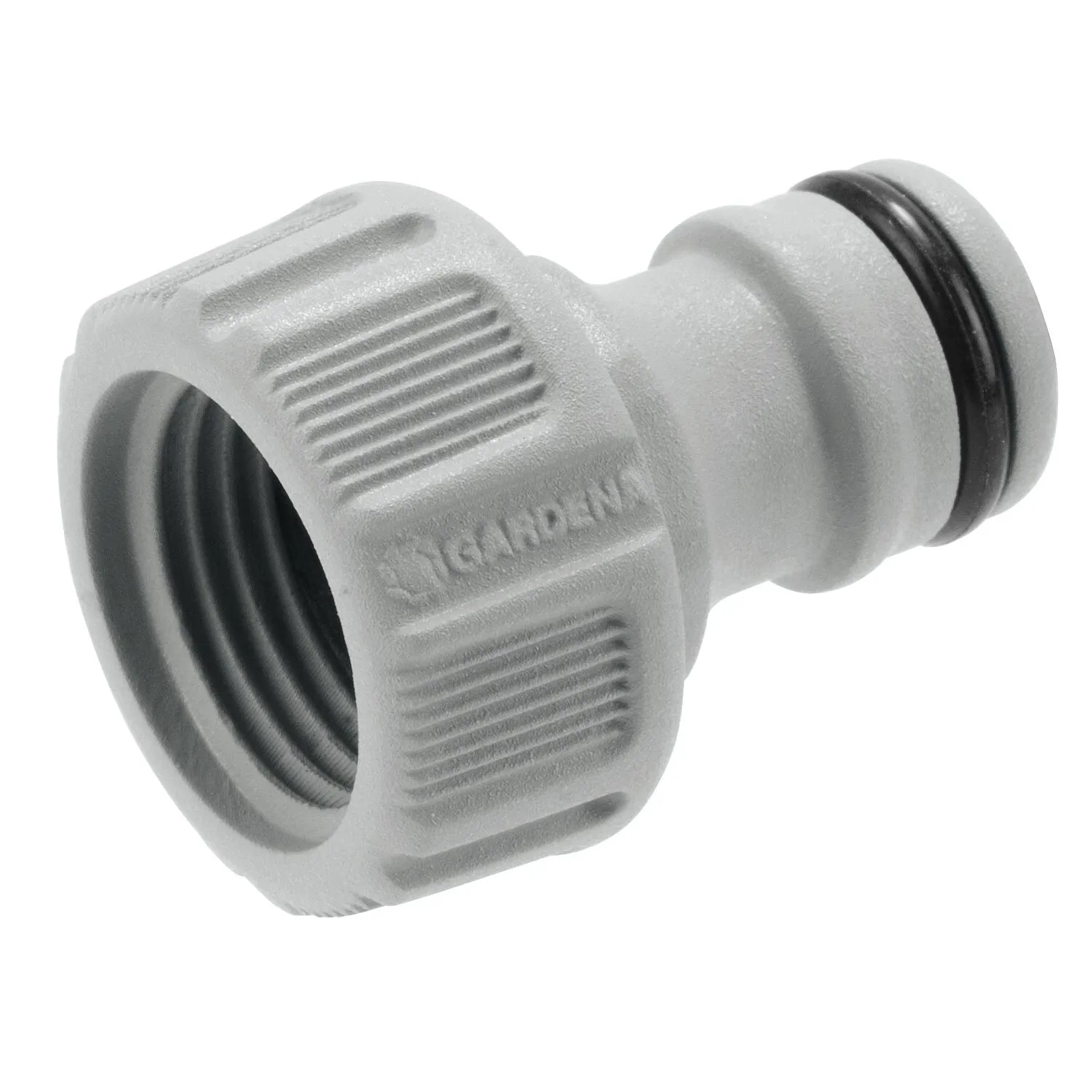 Krankoppling 1/2", 21 mm