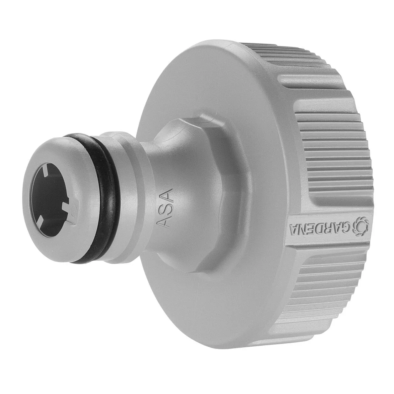 Krankoppling 1”, 33,3 mm