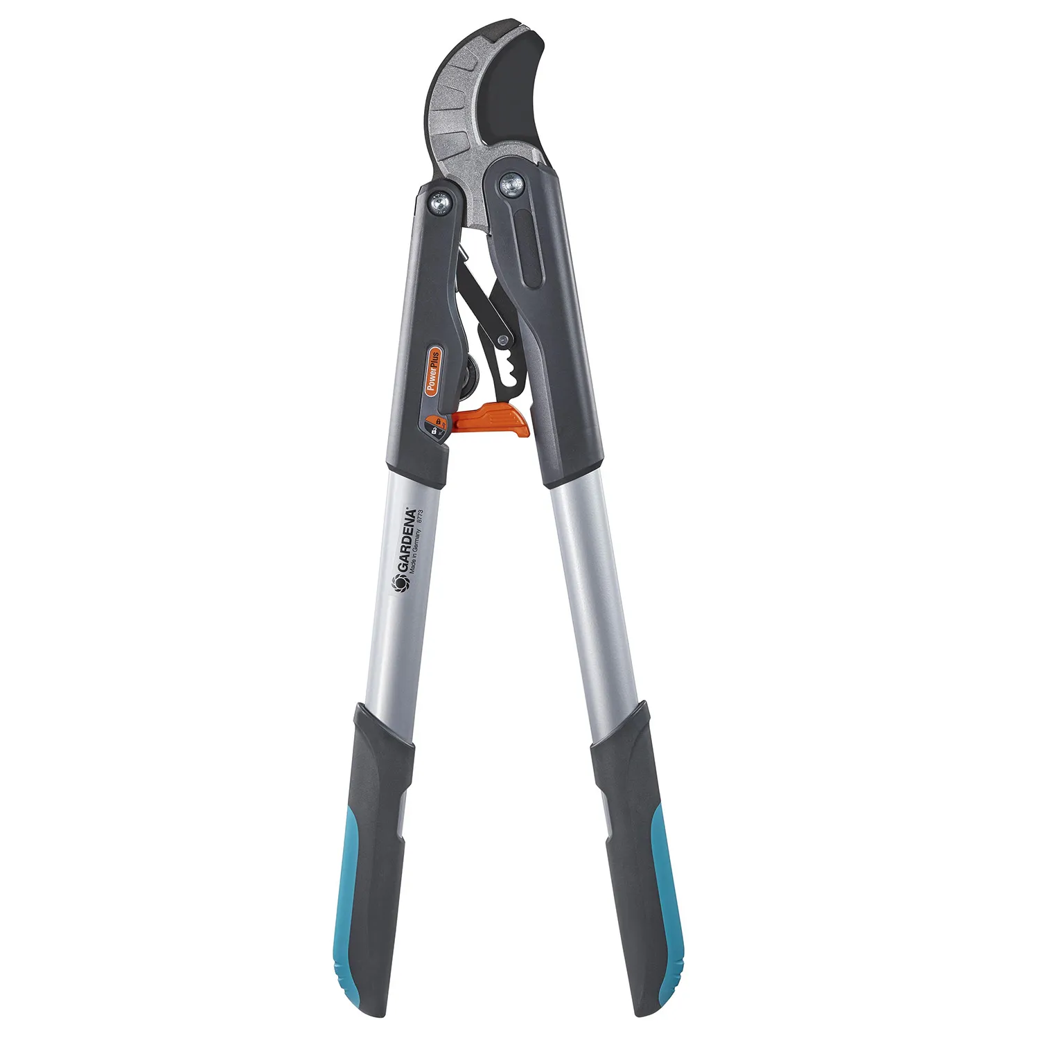 Flerstegsgrensax Comfort SmartCut