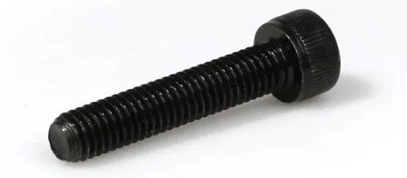 Sexkanthålskruv UC6S 12.9 UNC