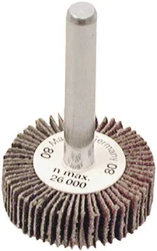 Slipduksrotor Premium 30X10X6MM KORN 320