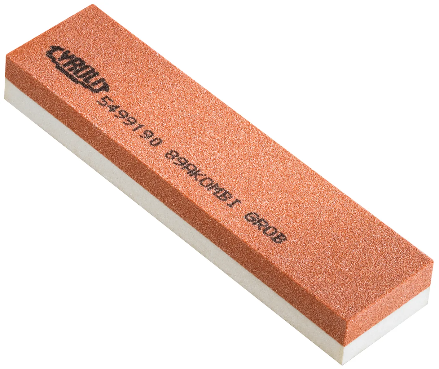 Bryne Form 90K 50X25X150MM 89A GROV/FIN