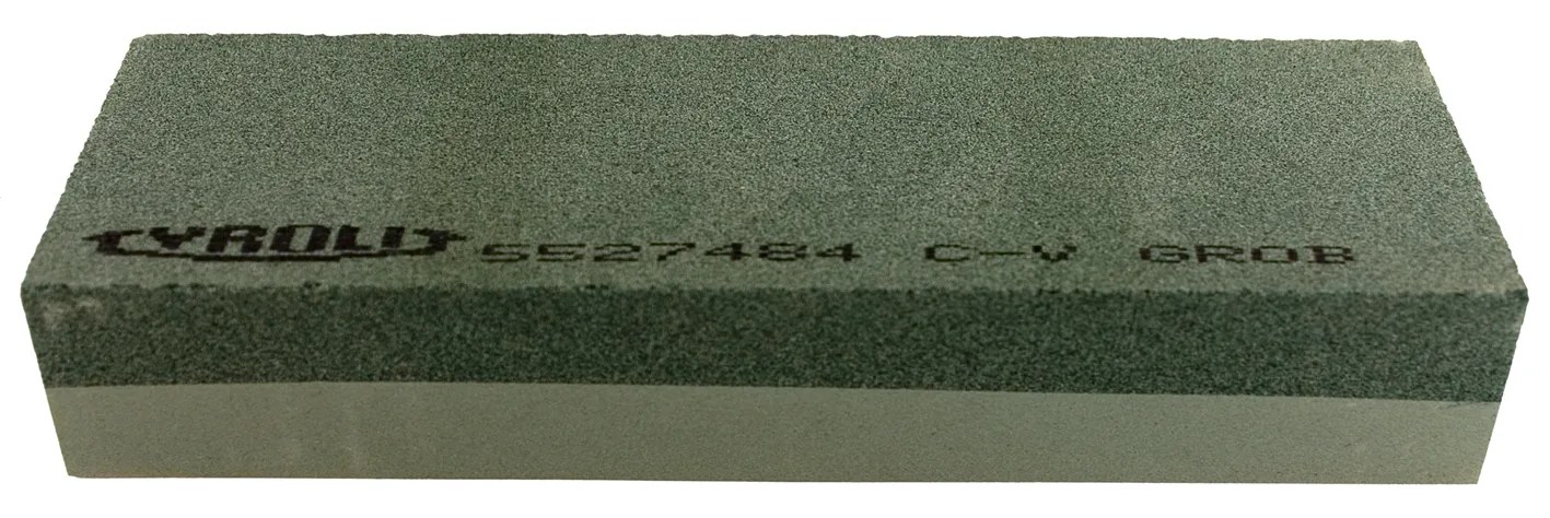 Bryne Form 90K 13X25X100MM C GROV/FIN