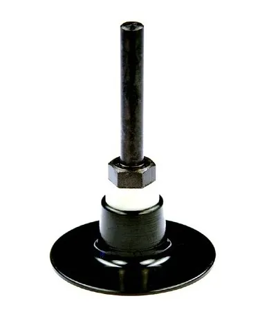 Kvickrondellhållare 50XS 6X40 medium