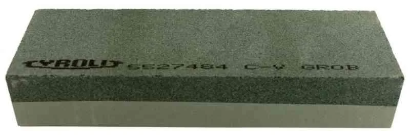 Bryne Form 90K 50X25X150MM C GROV/FIN