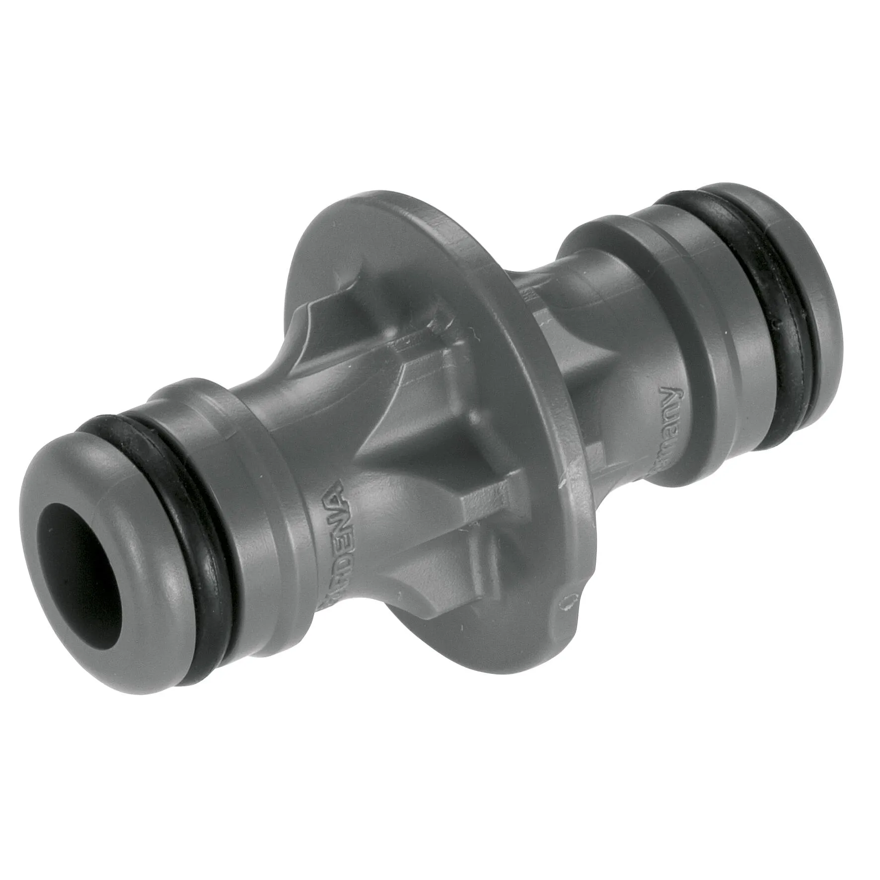 Skarvkontakt 1/2"