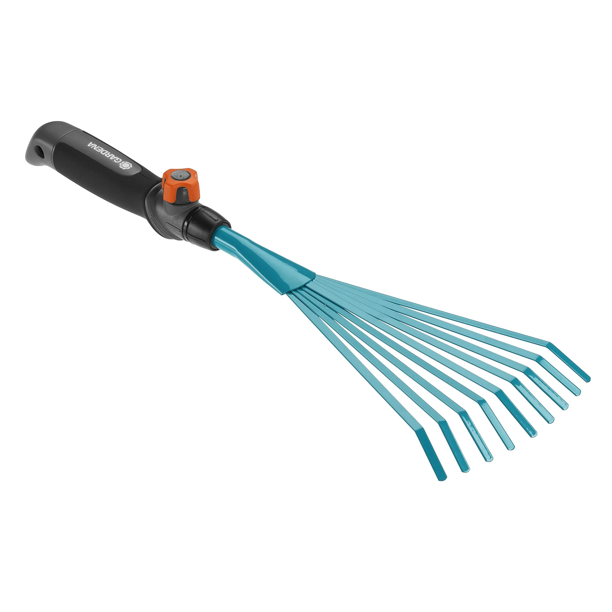Fjädderräfsa combisystem, 12 cm