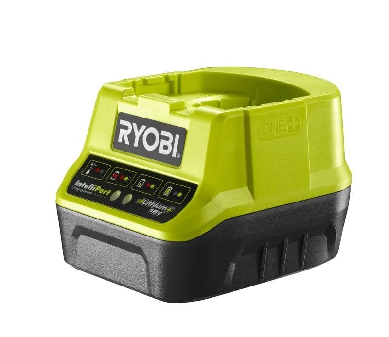 Batteriladdare 18V, RC18120