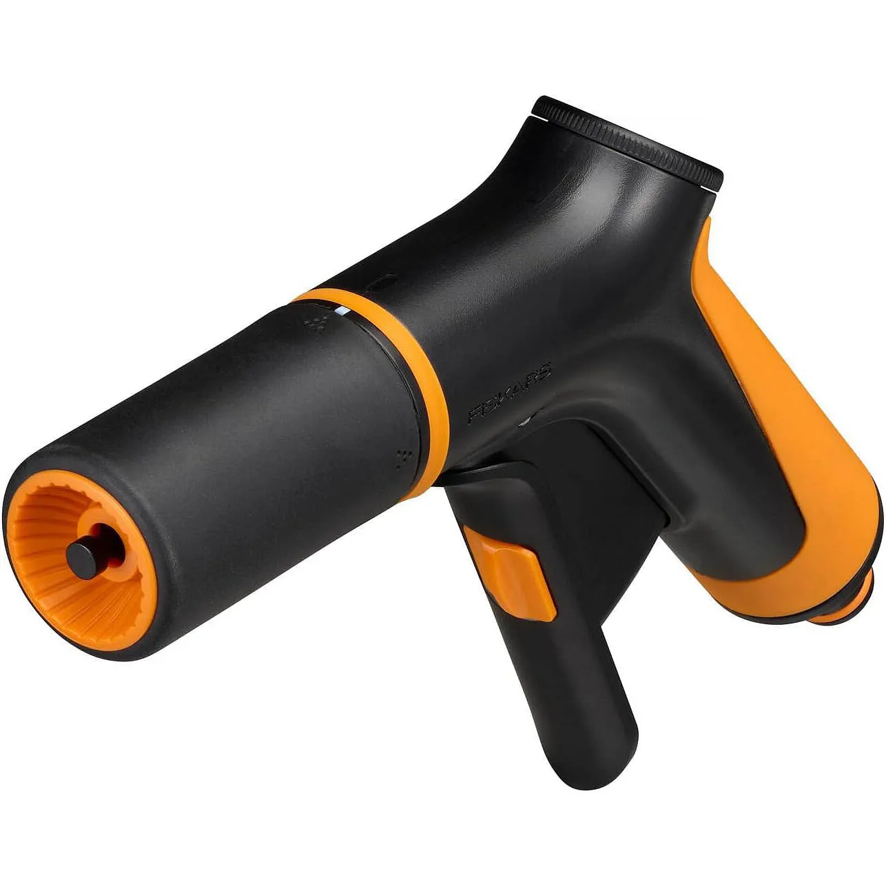 Strålpistol justerbar, front trigger
