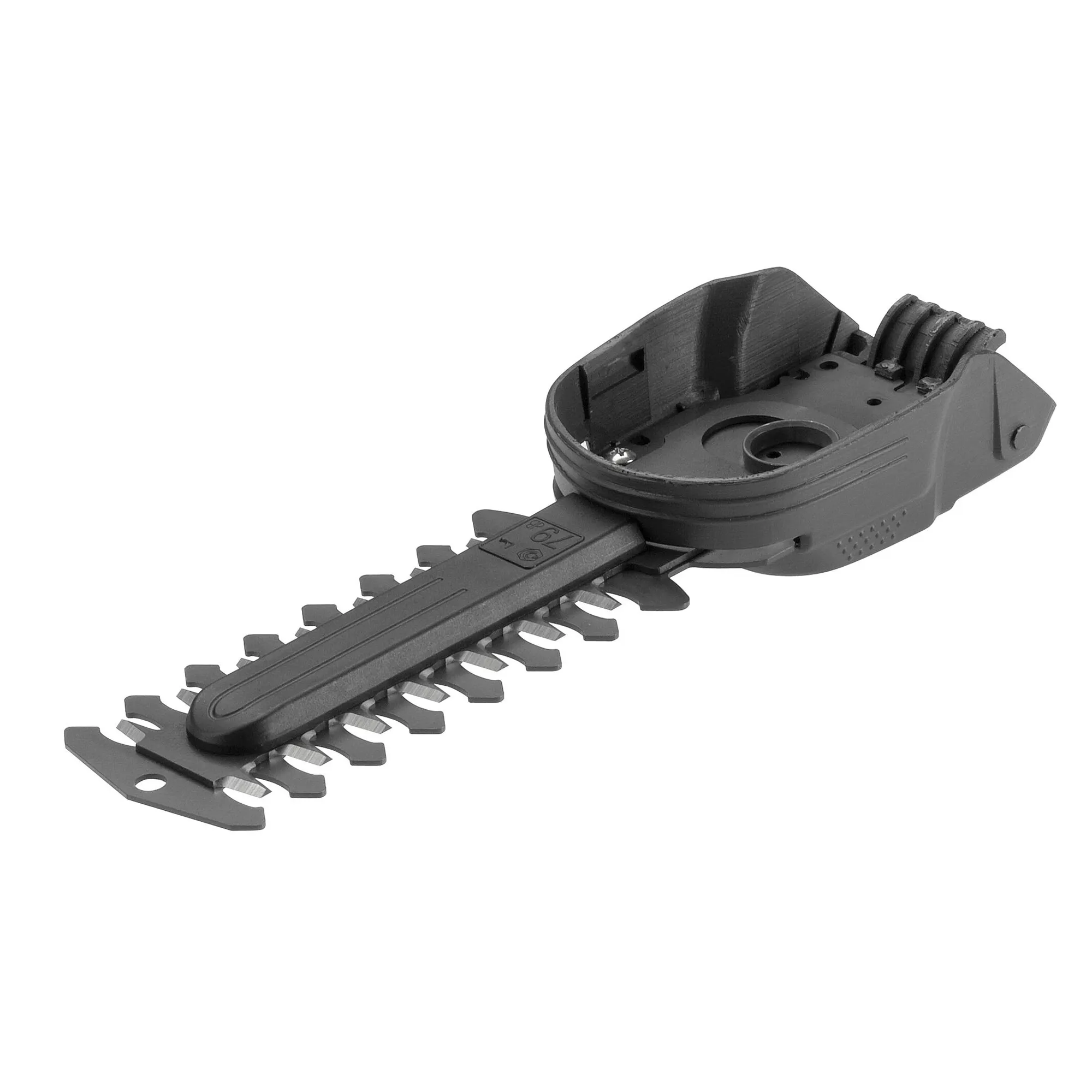 Busktrimmerblad till ClassicCut & ComfortCut, 12,5 cm