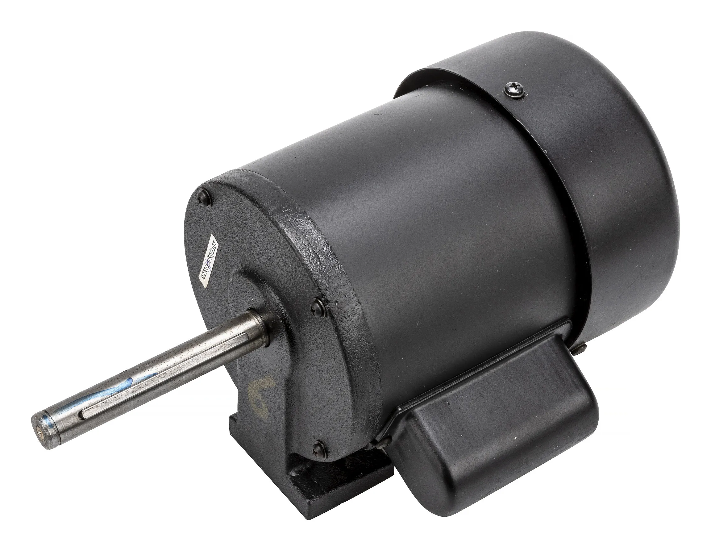 Motor til tredreiebenk MC1100