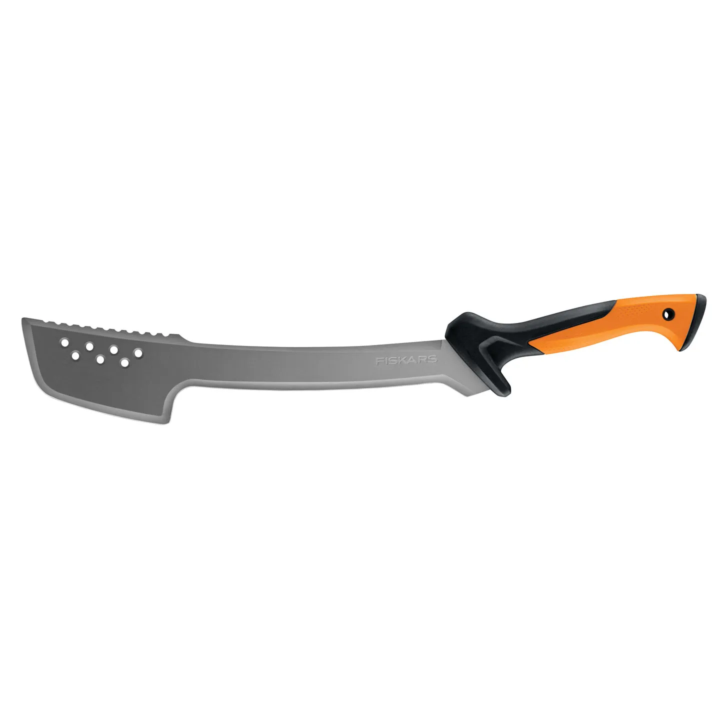 Yxmachete, Solid