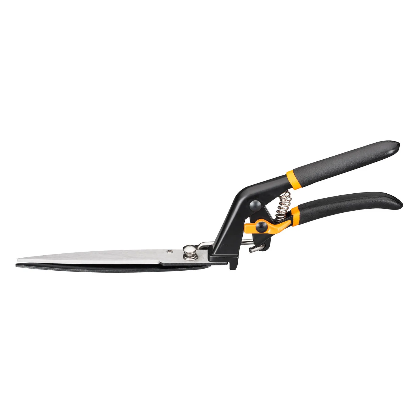 Grässax GS21, Solid