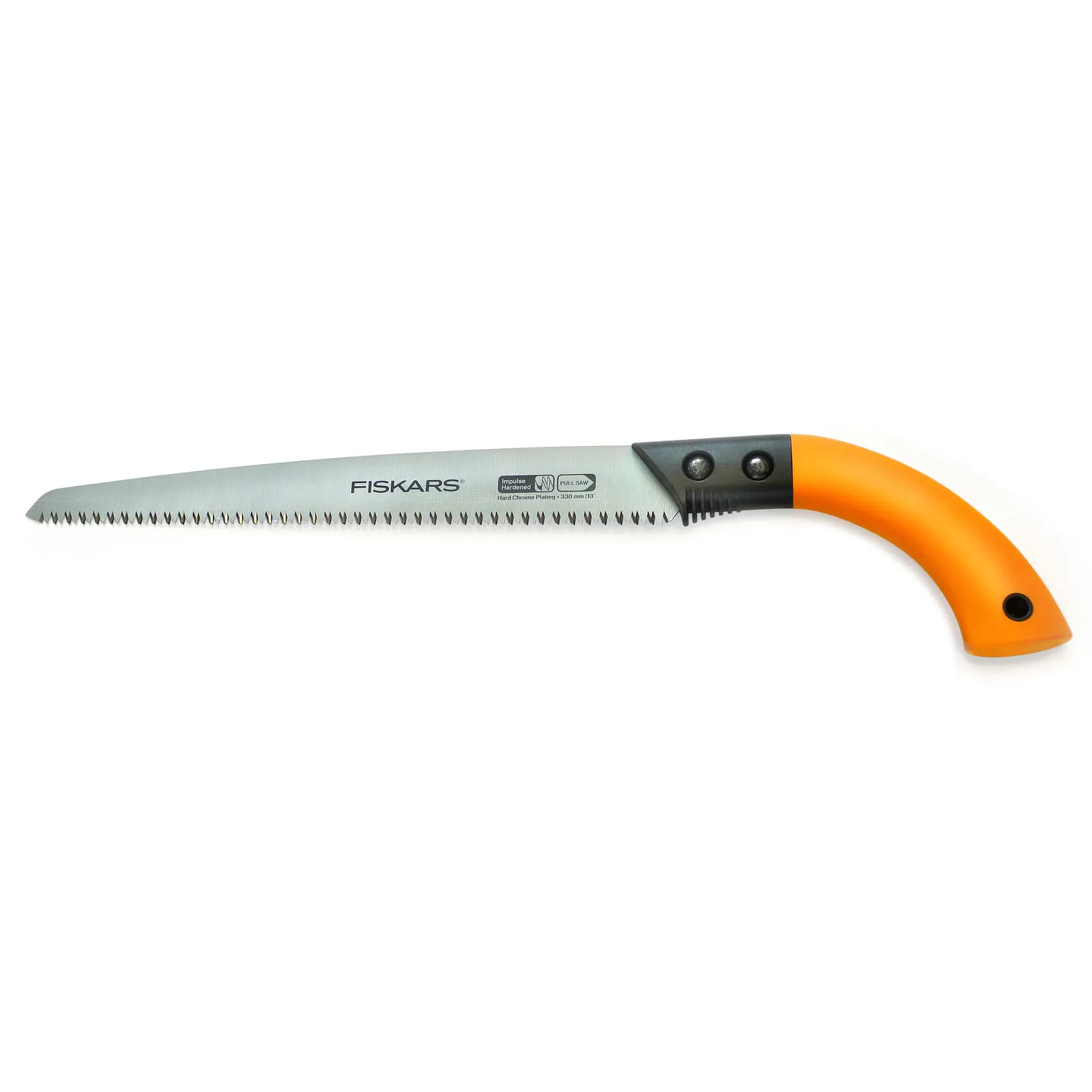 Grensåg med fast blad, SoftGrip