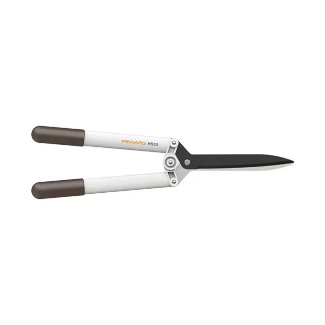 Häcksax HS53, White