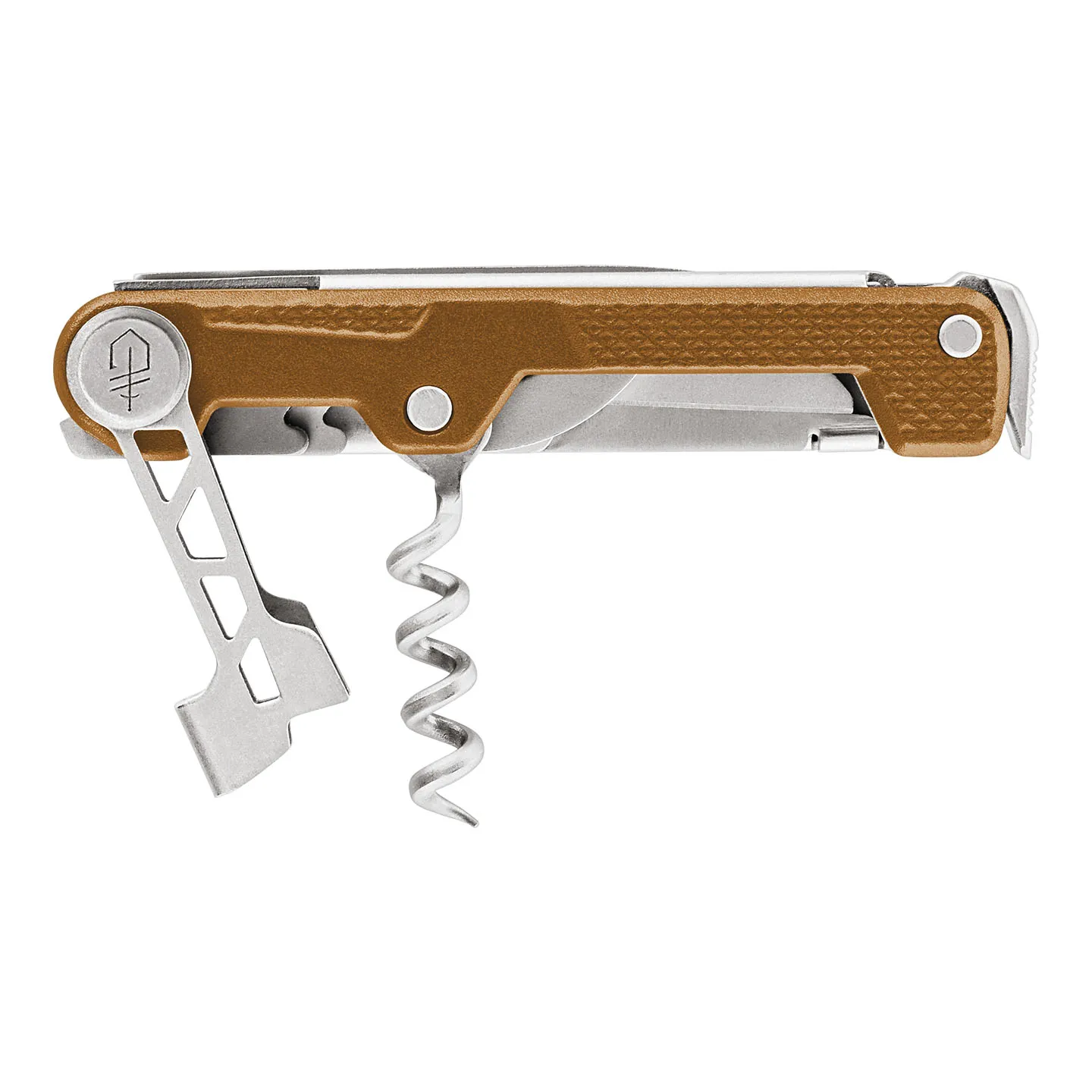 Fickkniv Armcork, orange