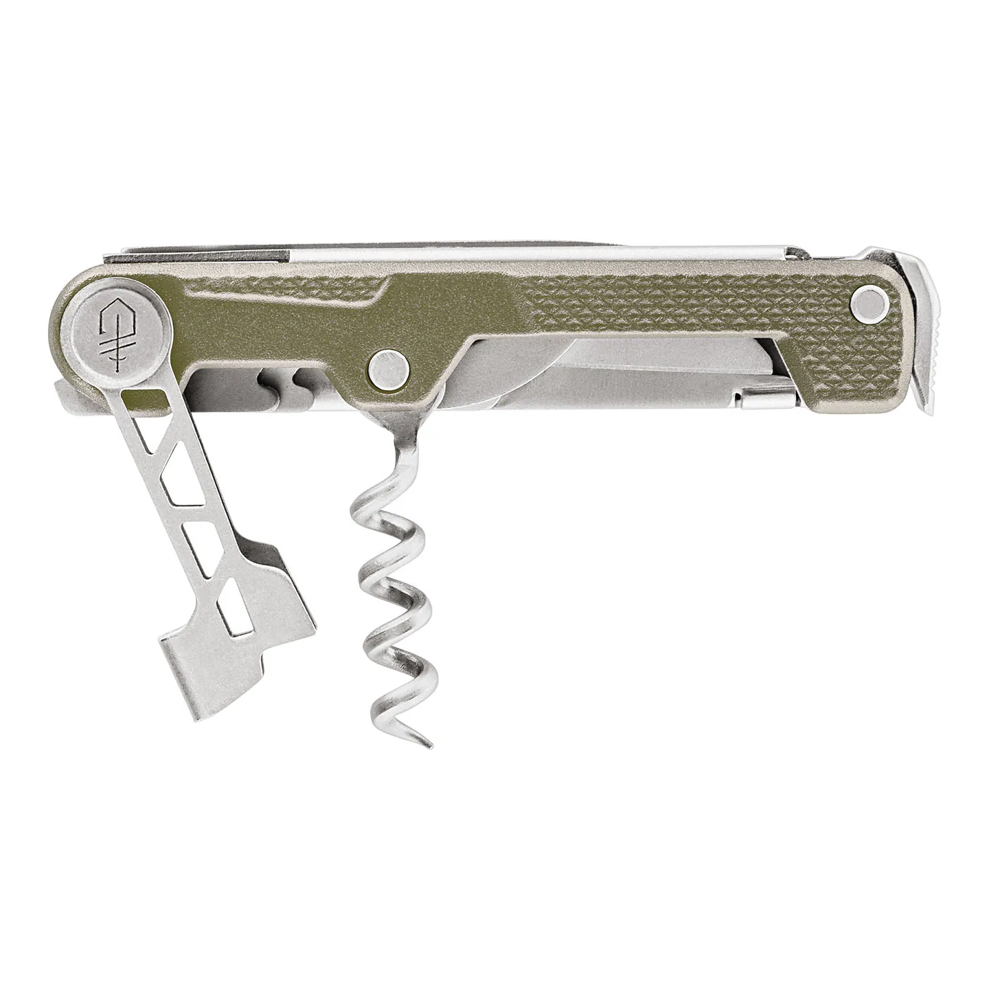 Fickkniv, ArmBar Cork Shimmer Gold
