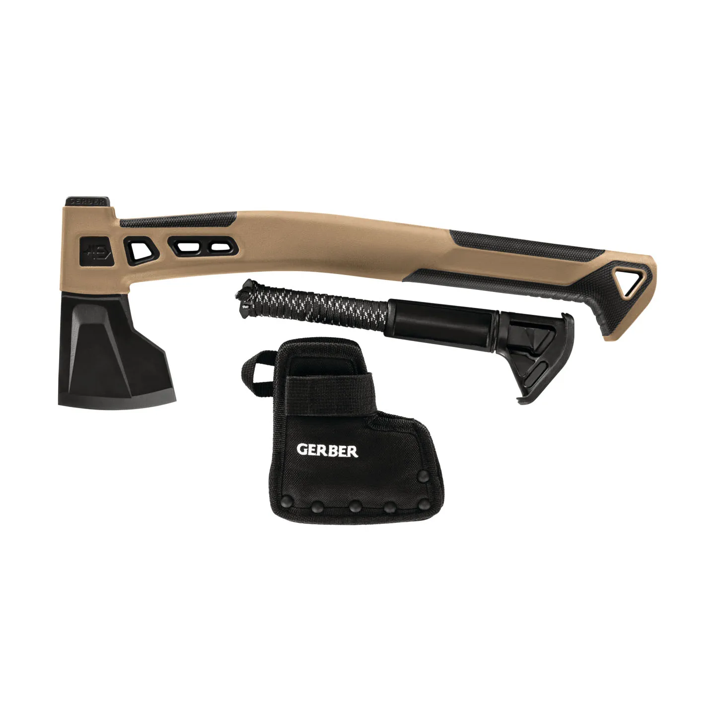Yxa, Bushcraft Coyote