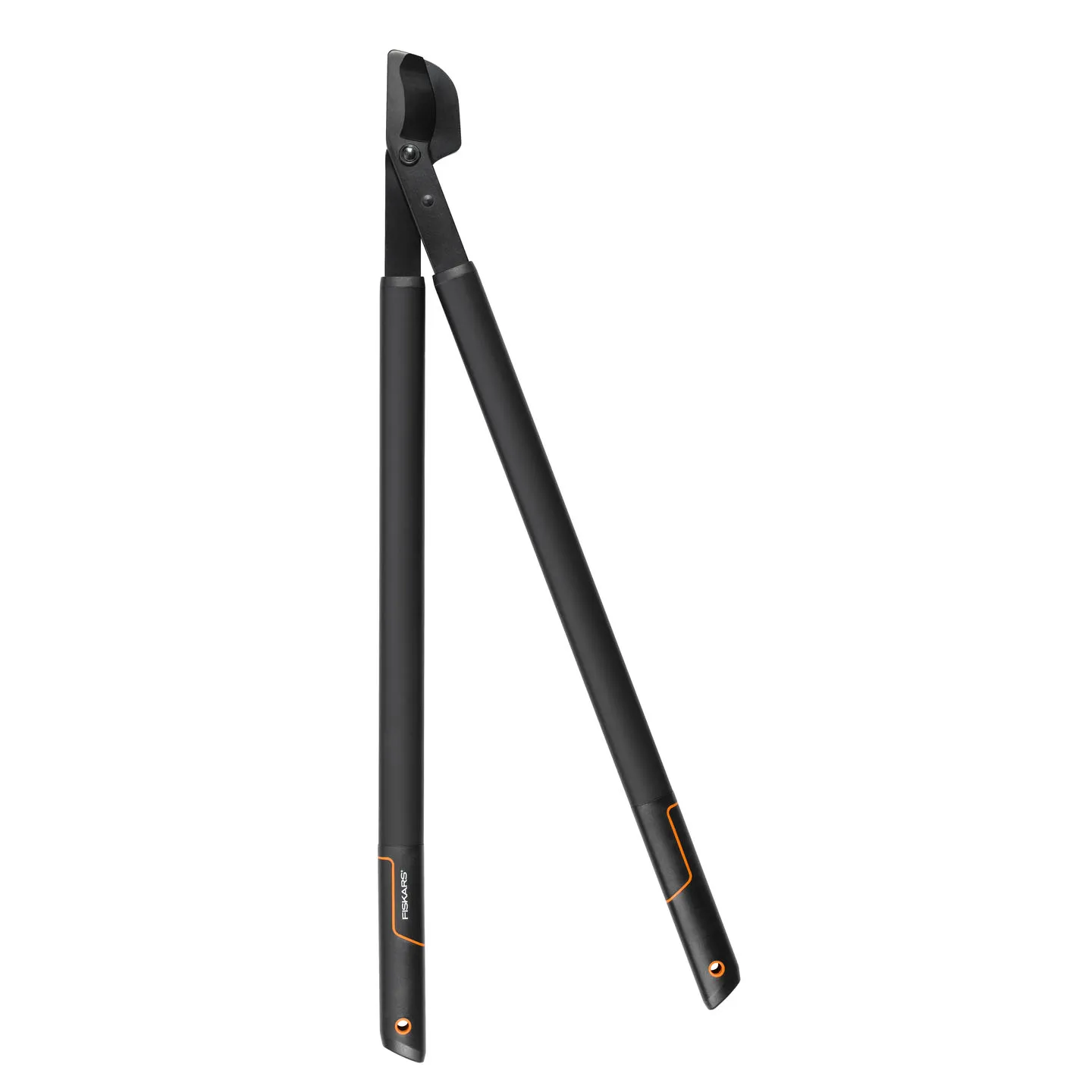 Grensax med sidoskär (L) L38, SingleStep