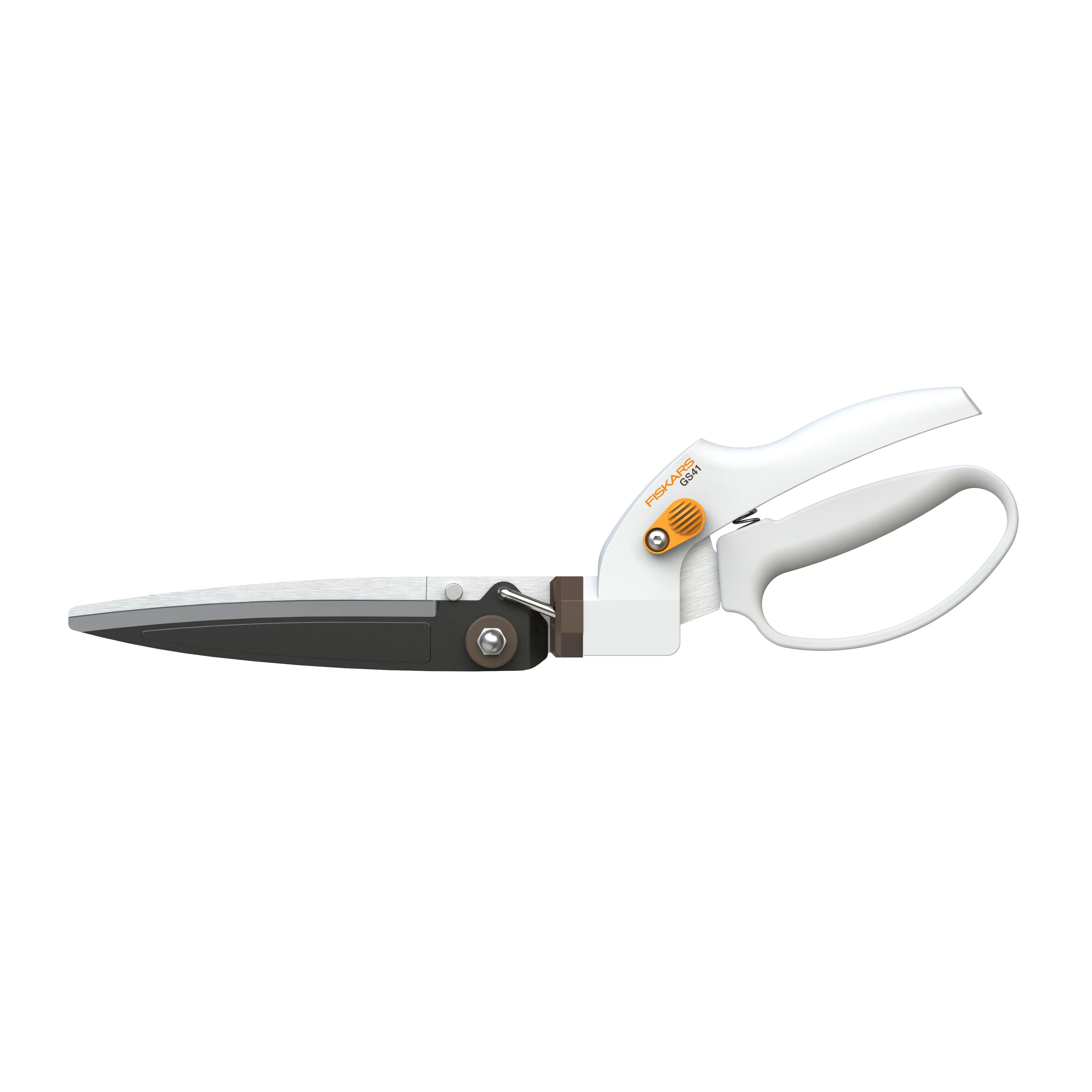 Grässax GS41, White