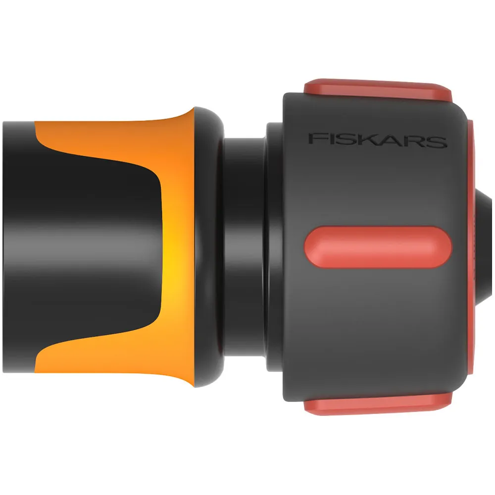 Raskkobling, 19 mm (3/4")