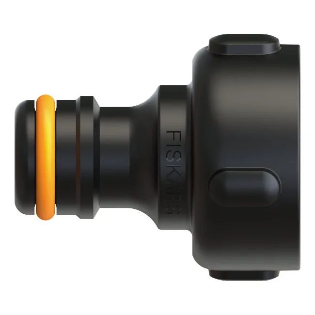 Krankoppling Solid, G 3/4" (26,5 mm)