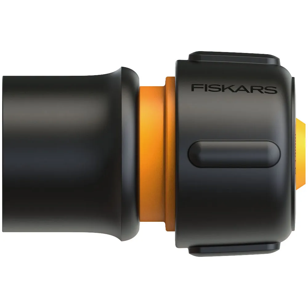 Raskkobling Solid, 19 mm (3/4")