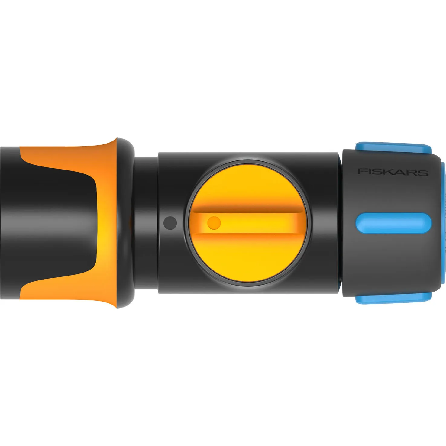 Hurtigkobling med vred, 13-15 mm (1/2-5/8")