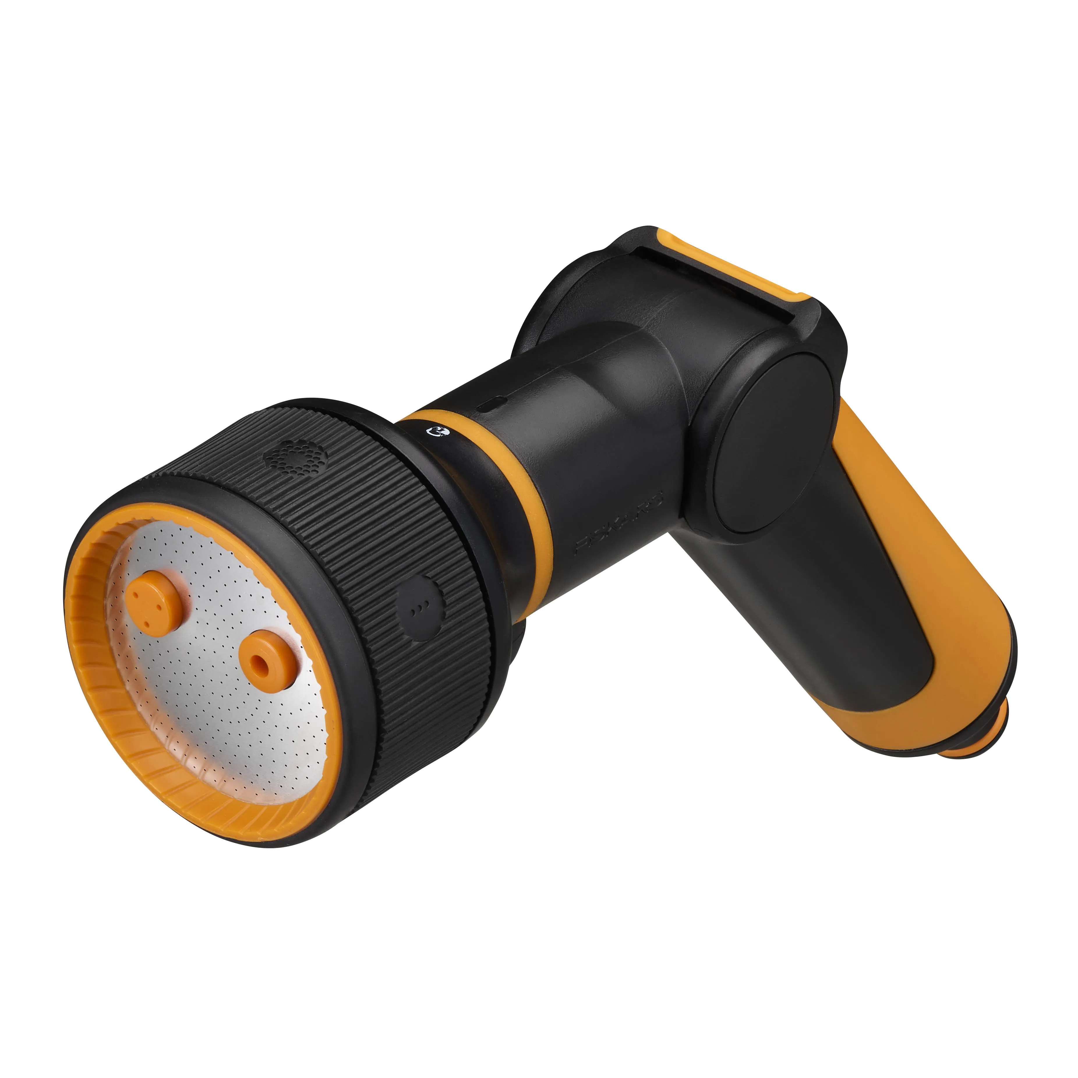 Sprinklerpistol med 3 funktioner & tumkontroll