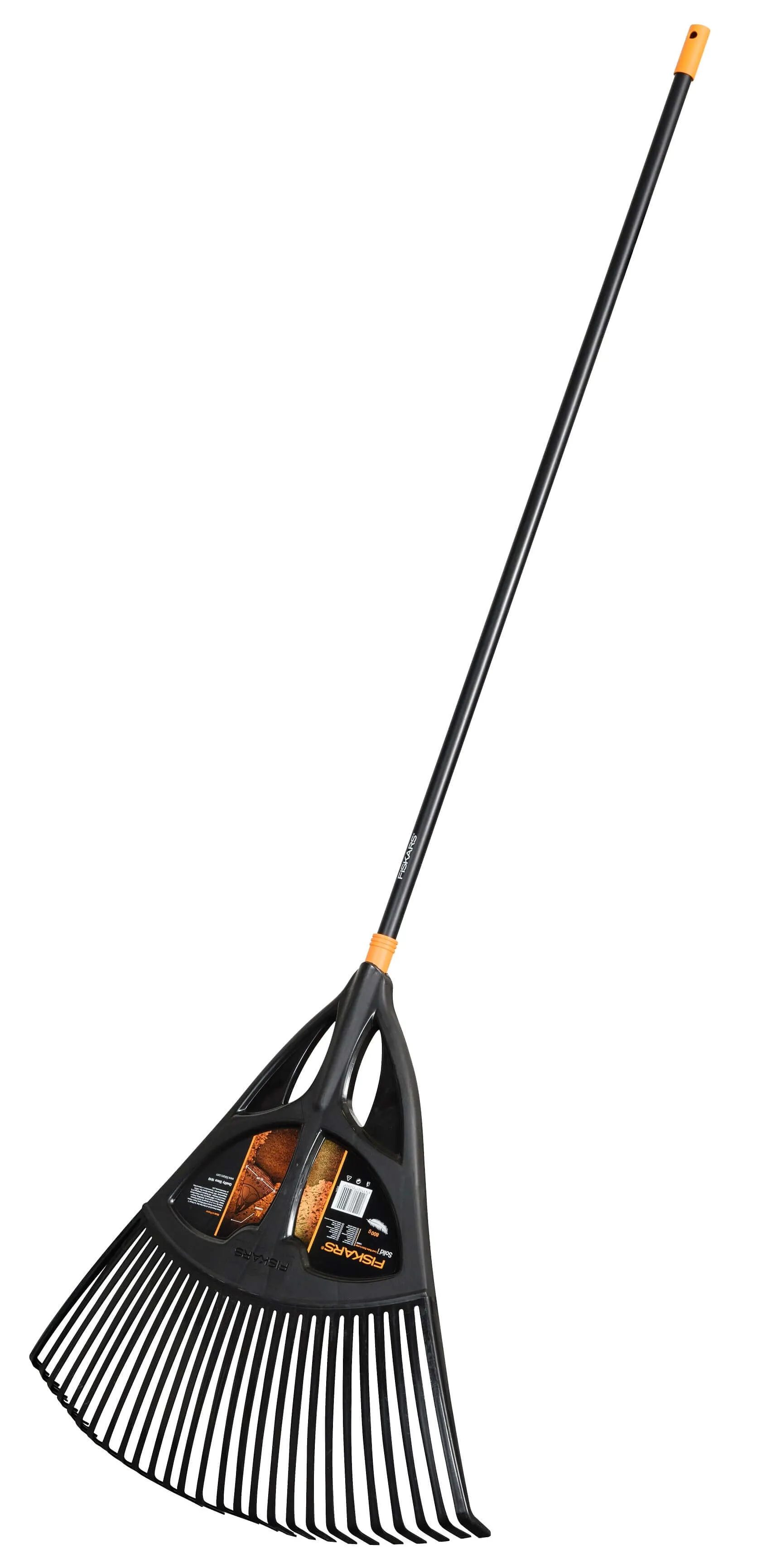 Lövräfsa Solid XL