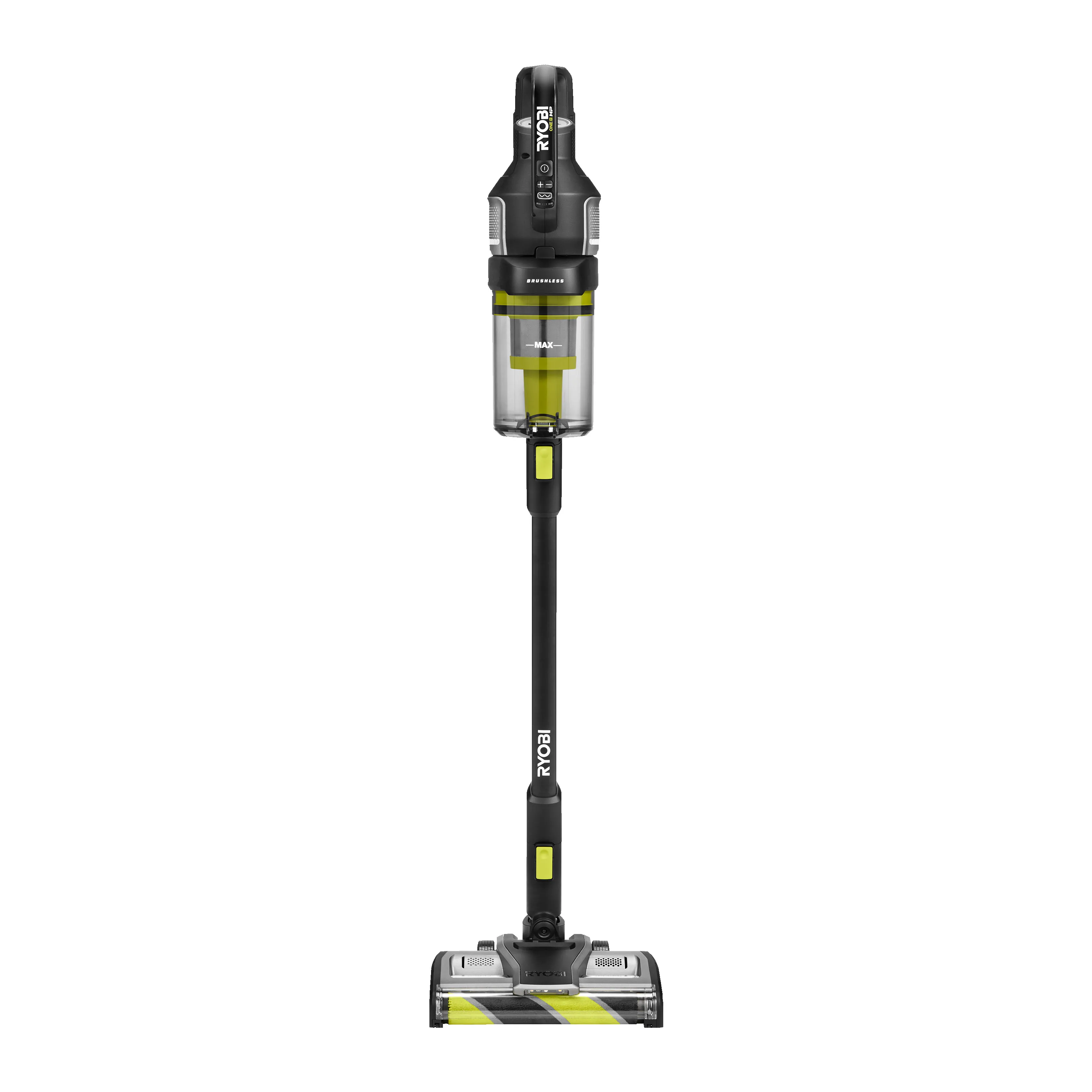 Skaftdammsugare premium 18V, RASV18BL-0