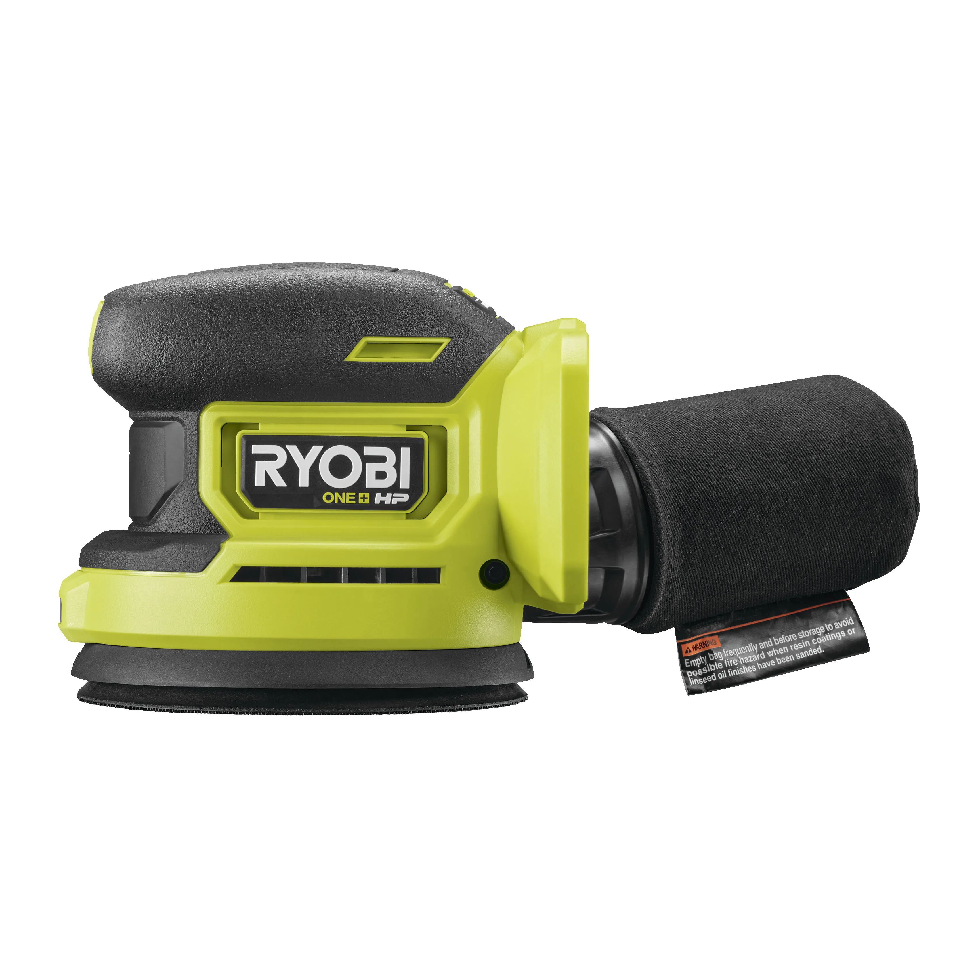 Excenterslip 18V, RROS18C-0
