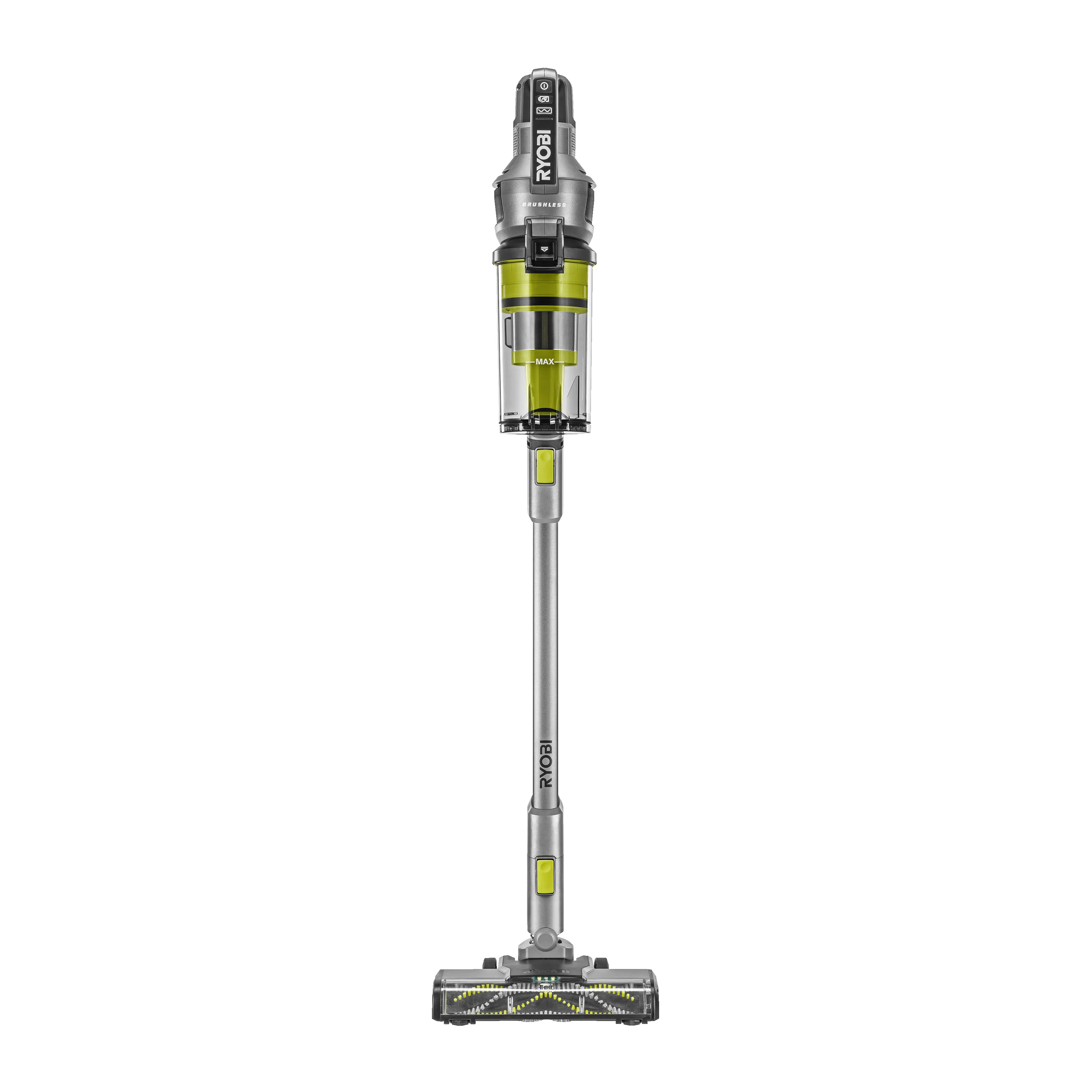Skaftdammsugare 18V, RSVS18BL-0