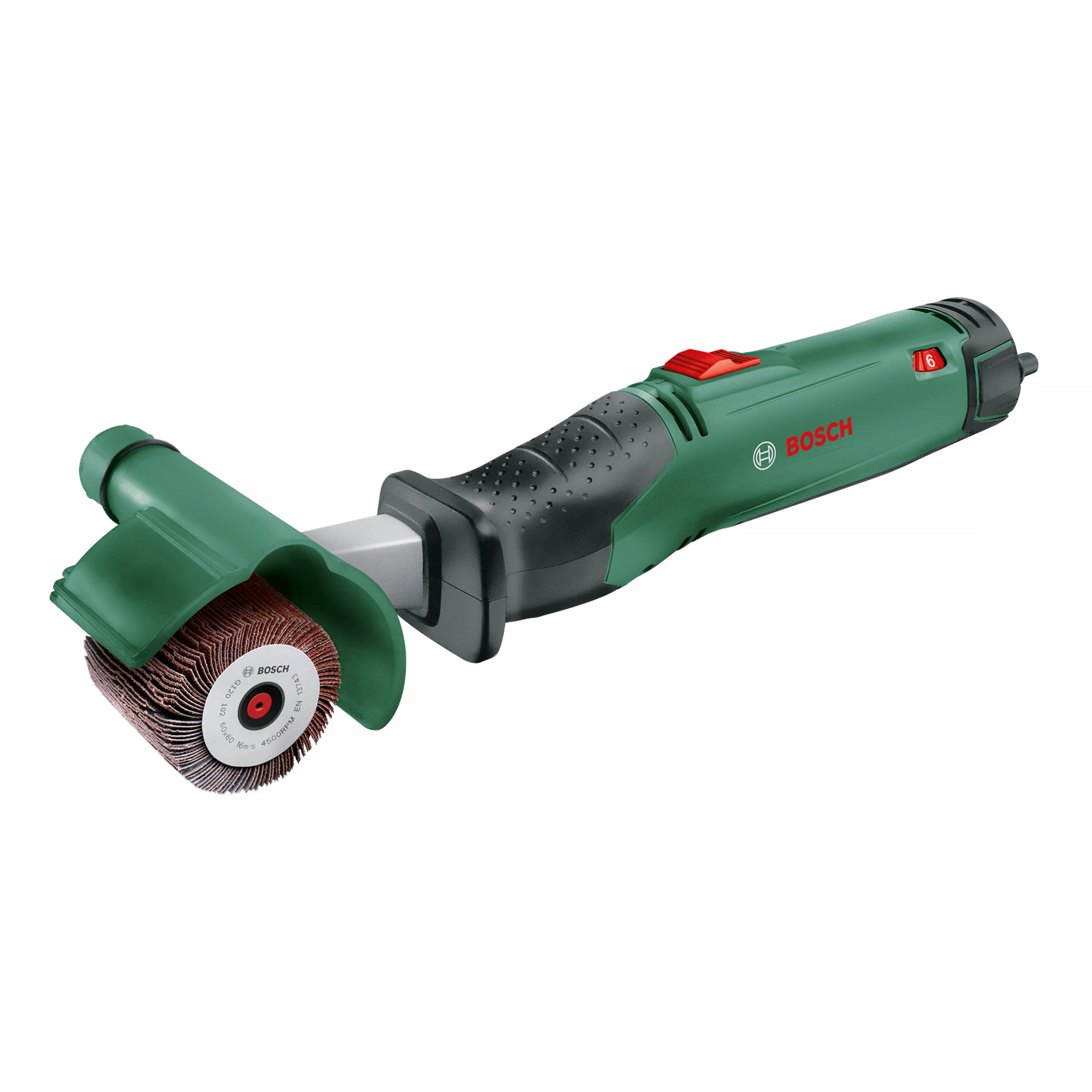 Sliprulle, Texoro, 250 W 