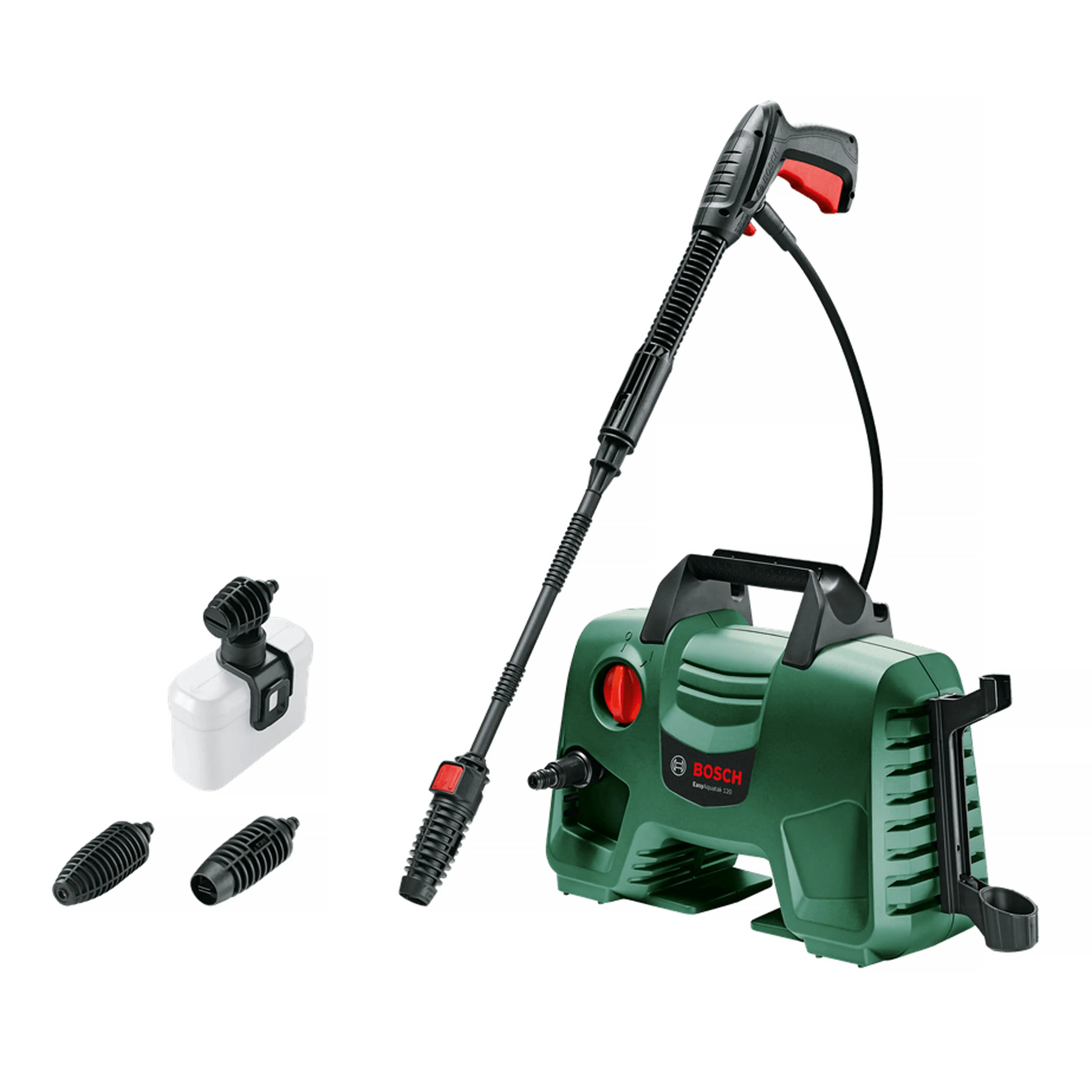 Høytrykksvasker Easy Aquatak 120, 1500 W, 120 Bar
