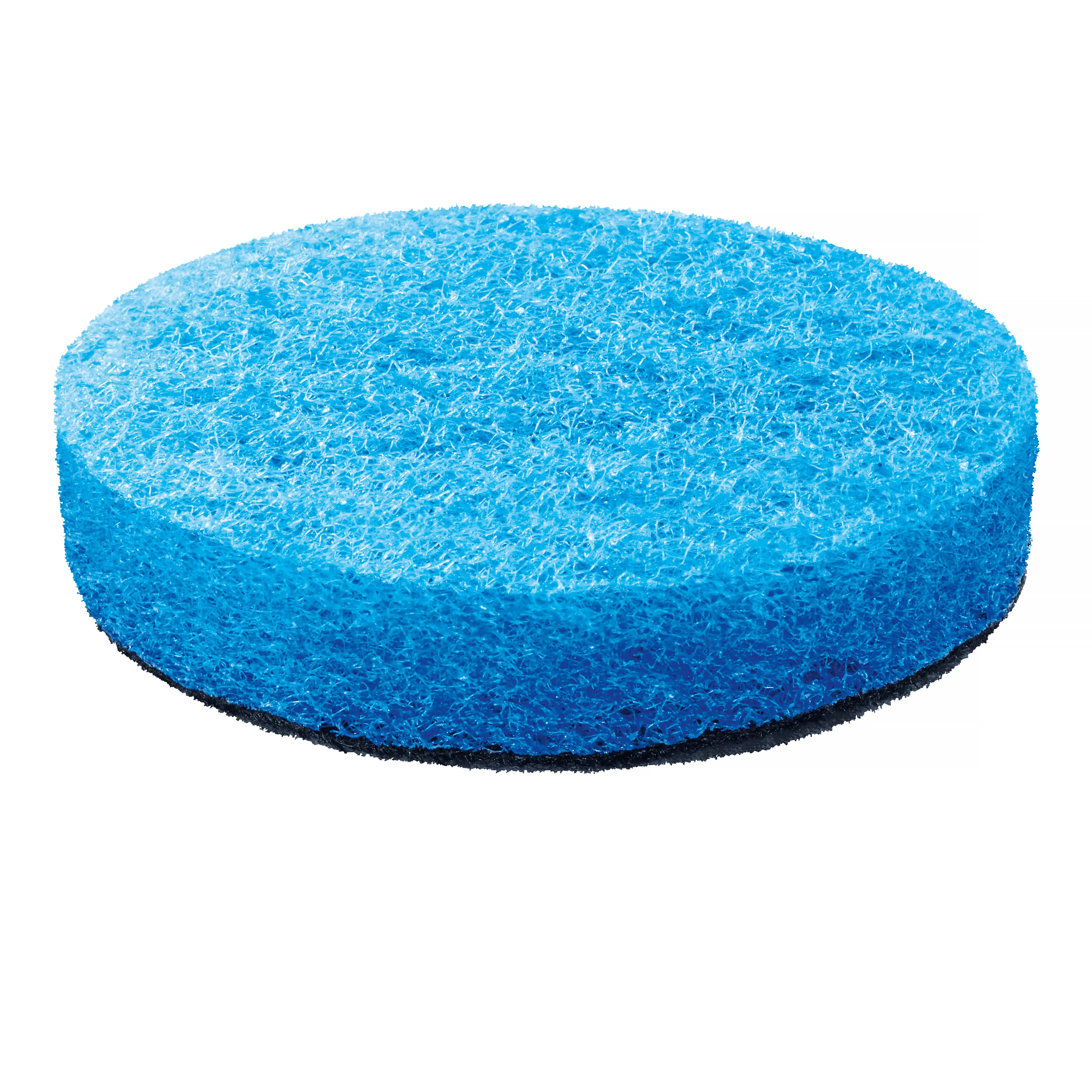 Mikrofiberrondell, 3-pakning, for Bosch UniversalBrush