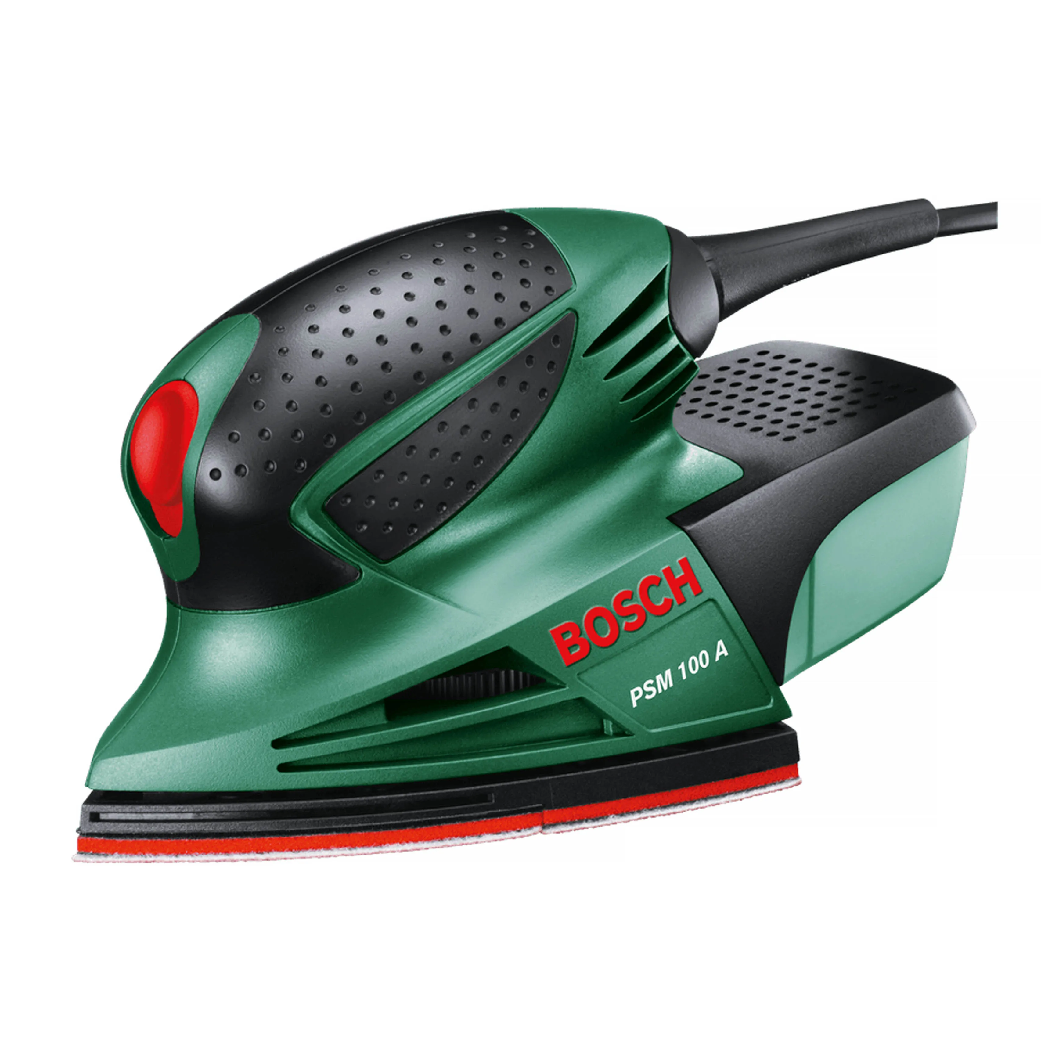Multislip, 100 W, PSM 100 A