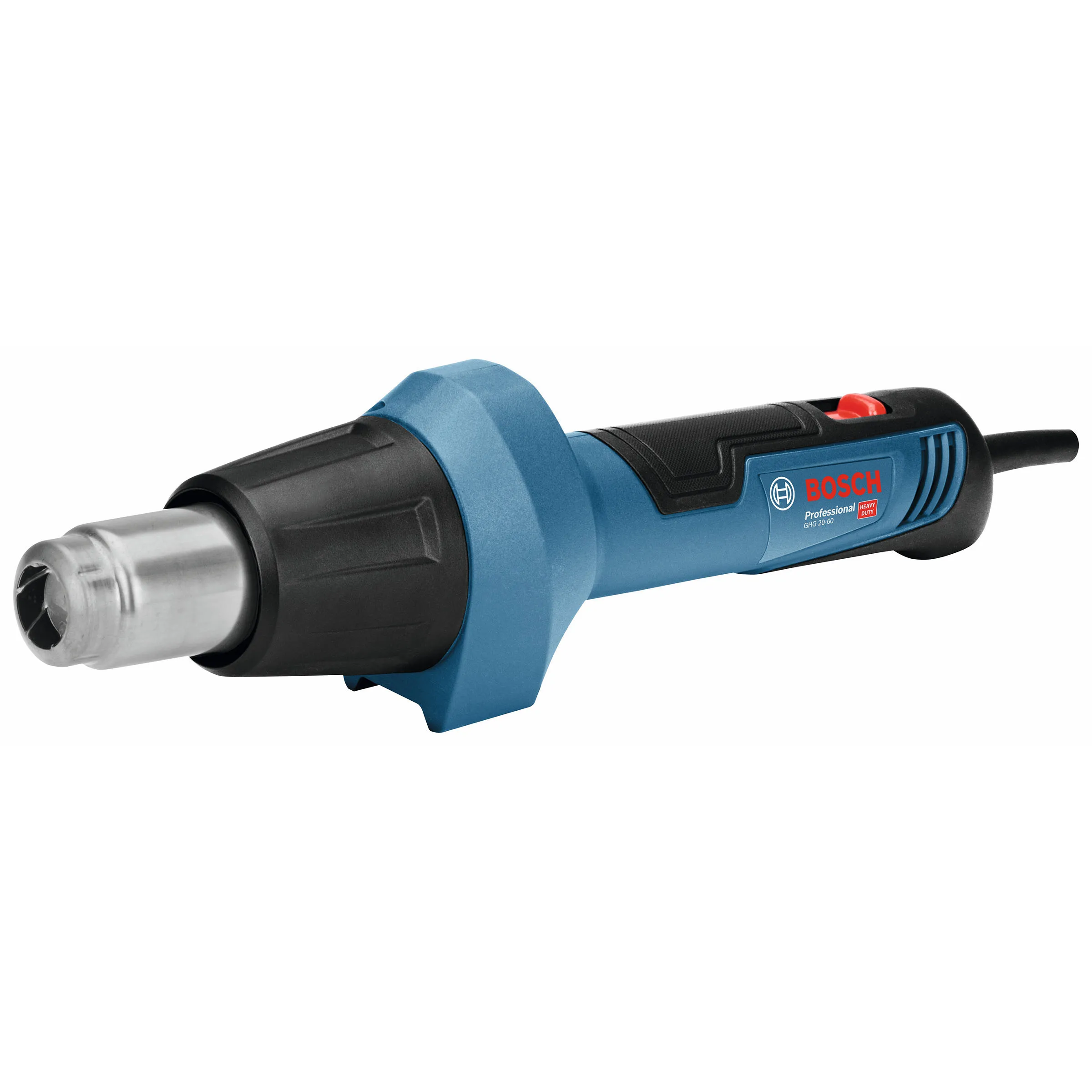 Varmluftspistol GHG 20-60