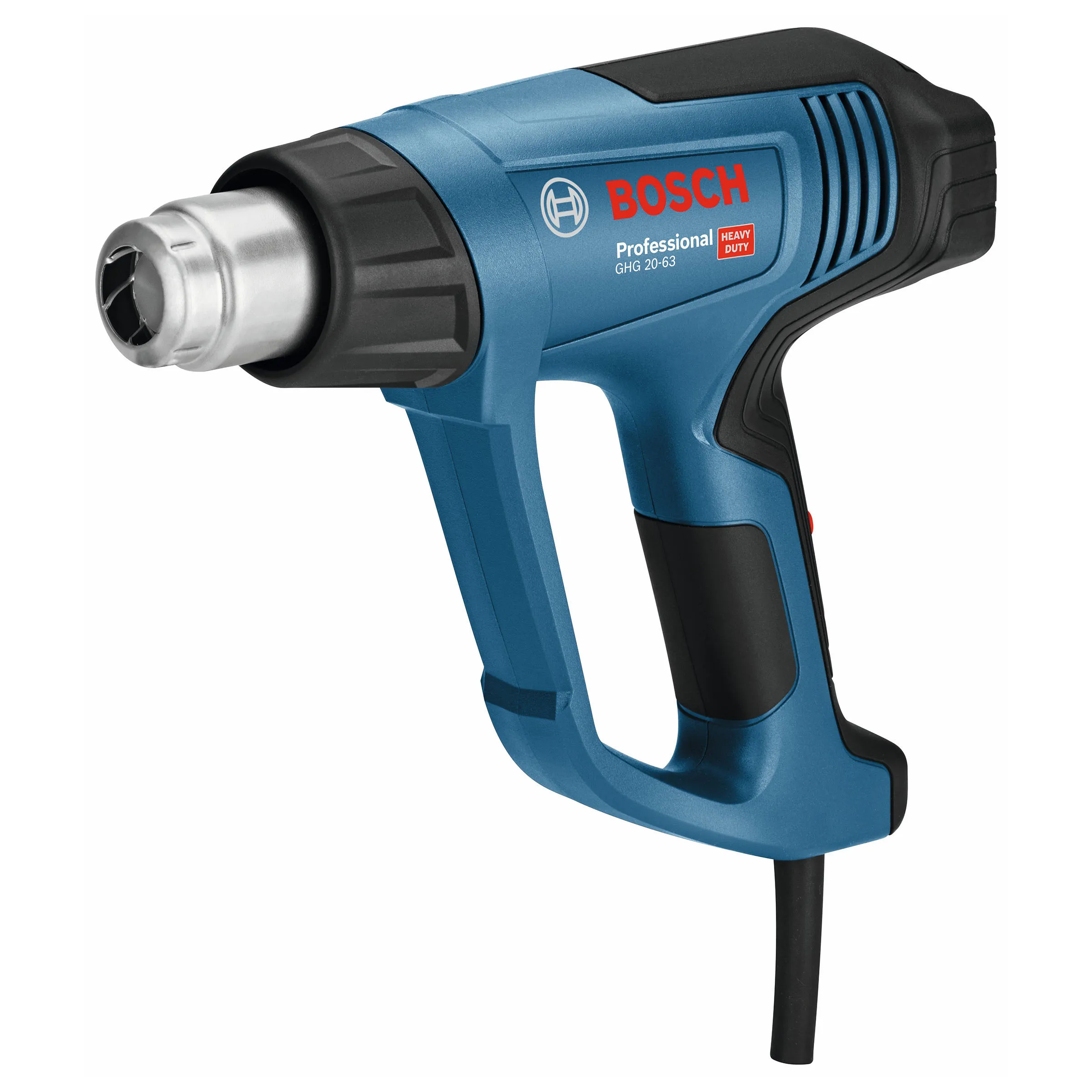 Varmluftspistol GHG 20-63, 2000 W