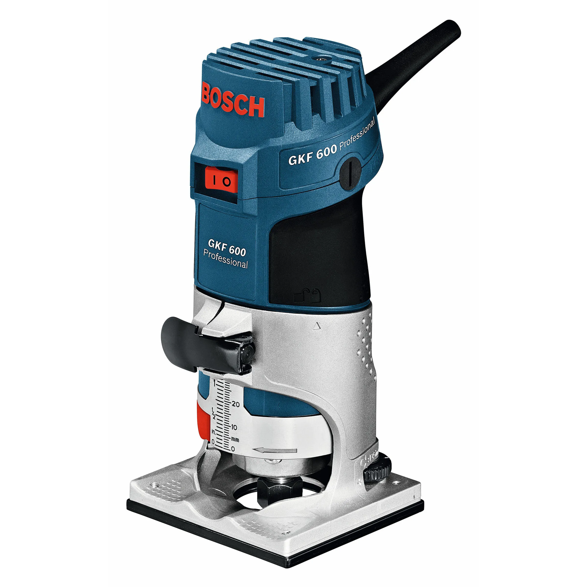 Kantfräs GKF 600 