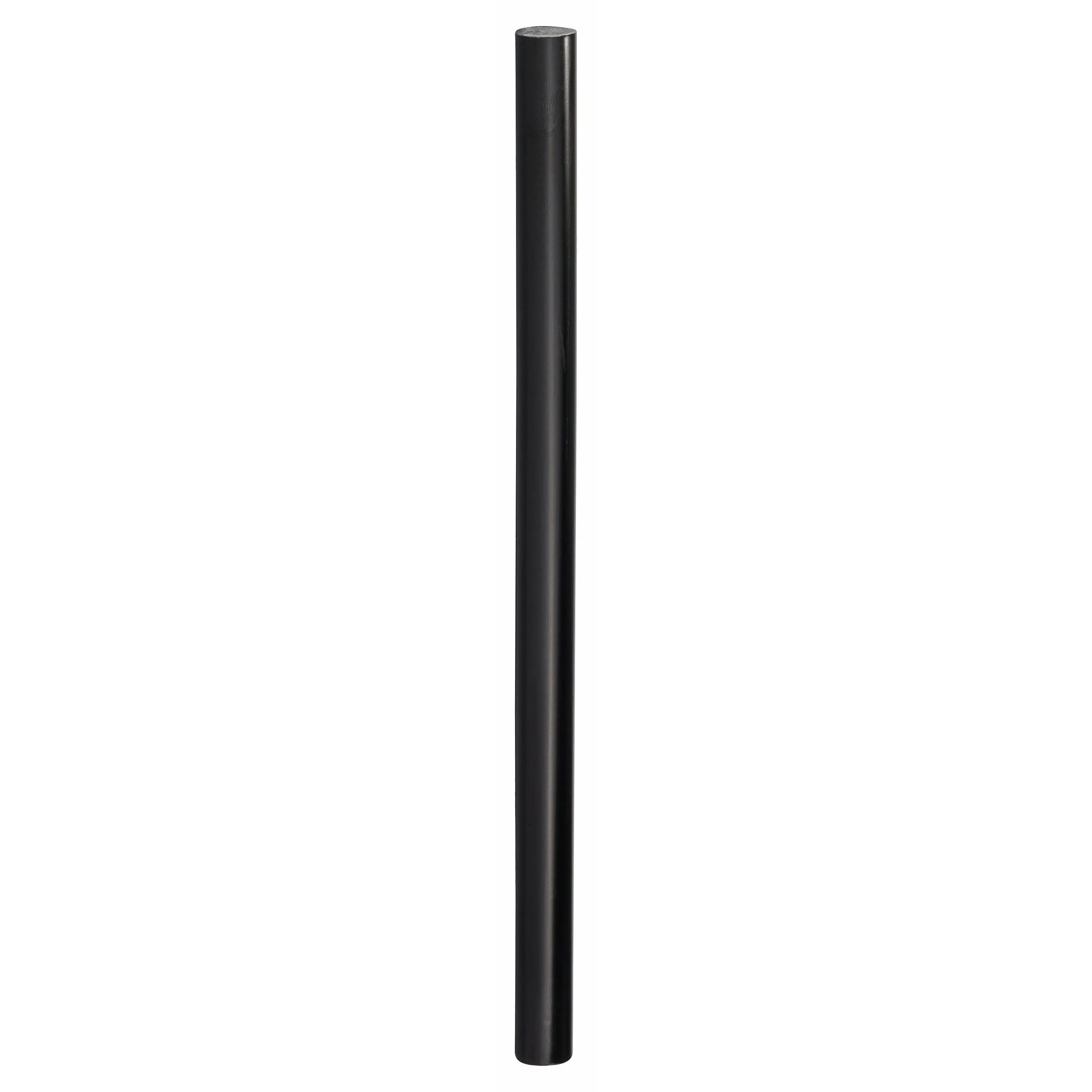 Limpatron, Svart, 11x200 mm, 500 g