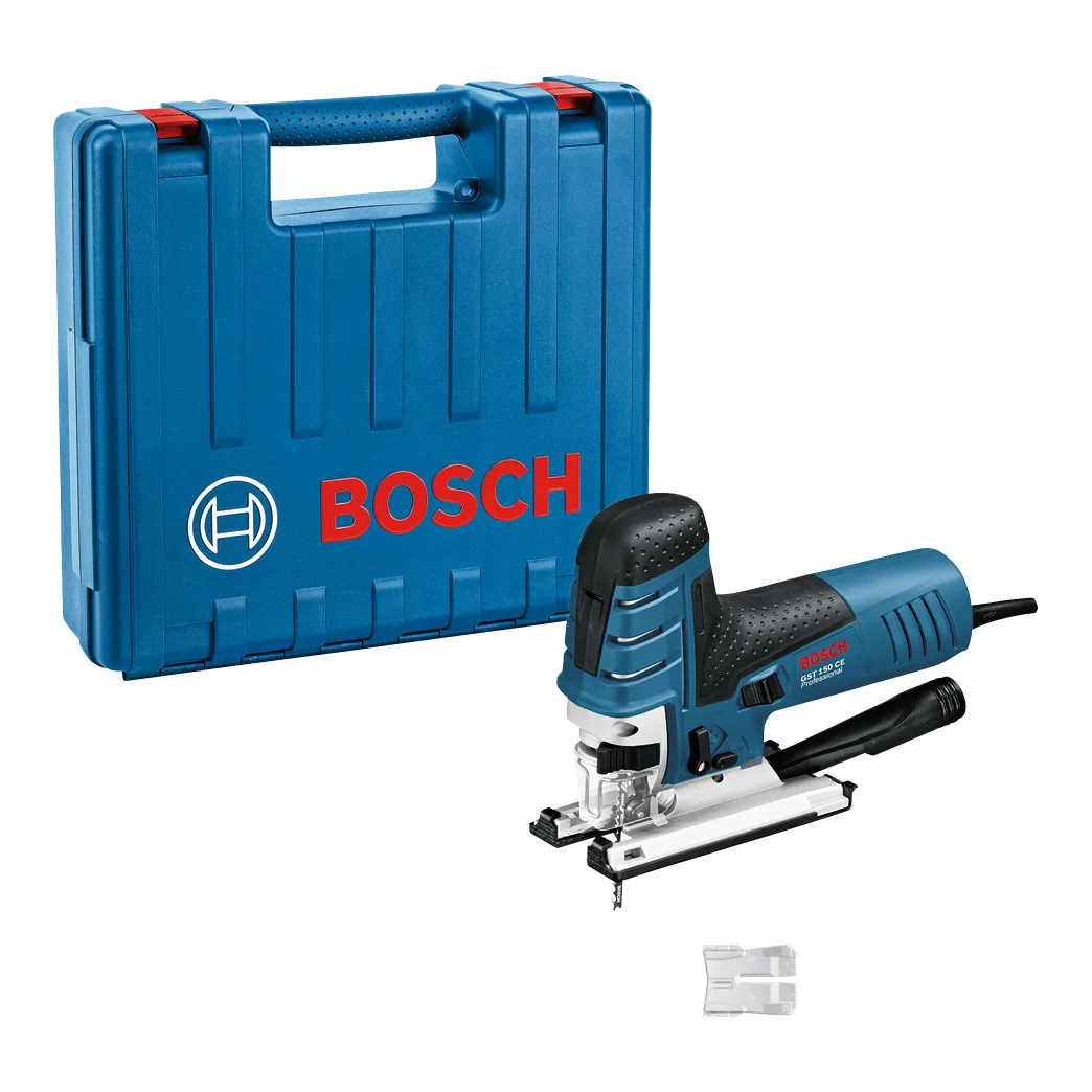 Sticksåg GST 150 CE, 780 W
