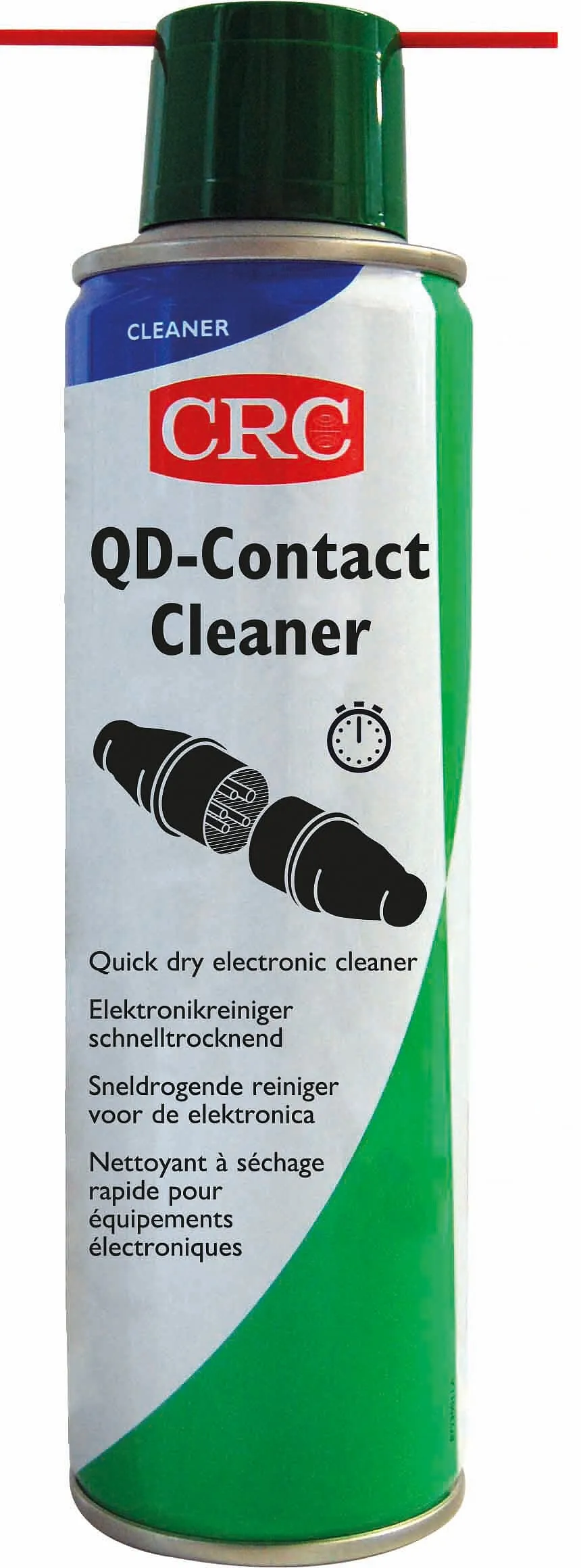Electronic Cleaner, 250 ml