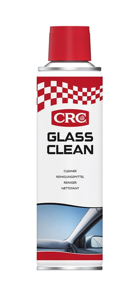 Glass Clean, aerosol, 250 ml